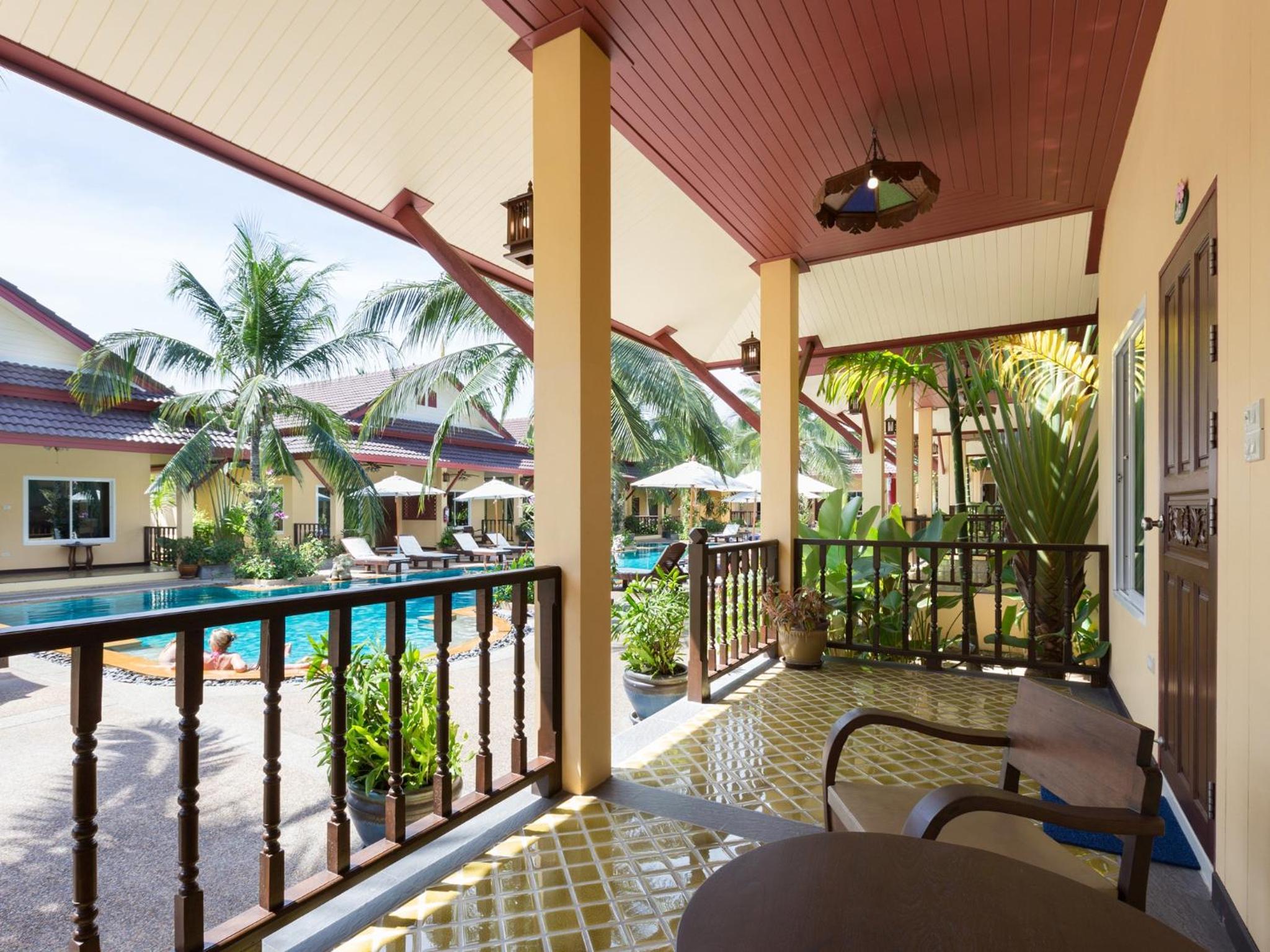 Le Piman Resort