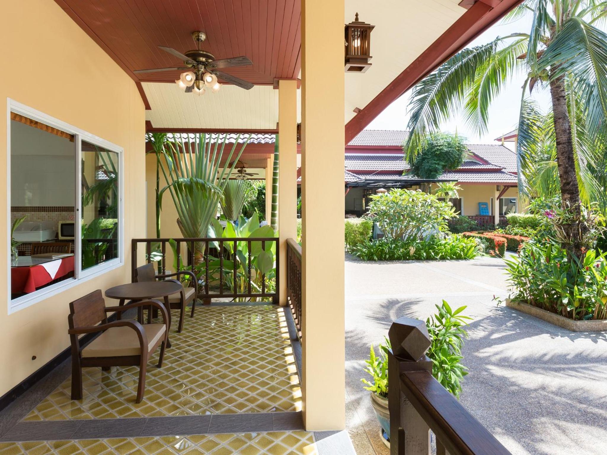 Le Piman Resort
