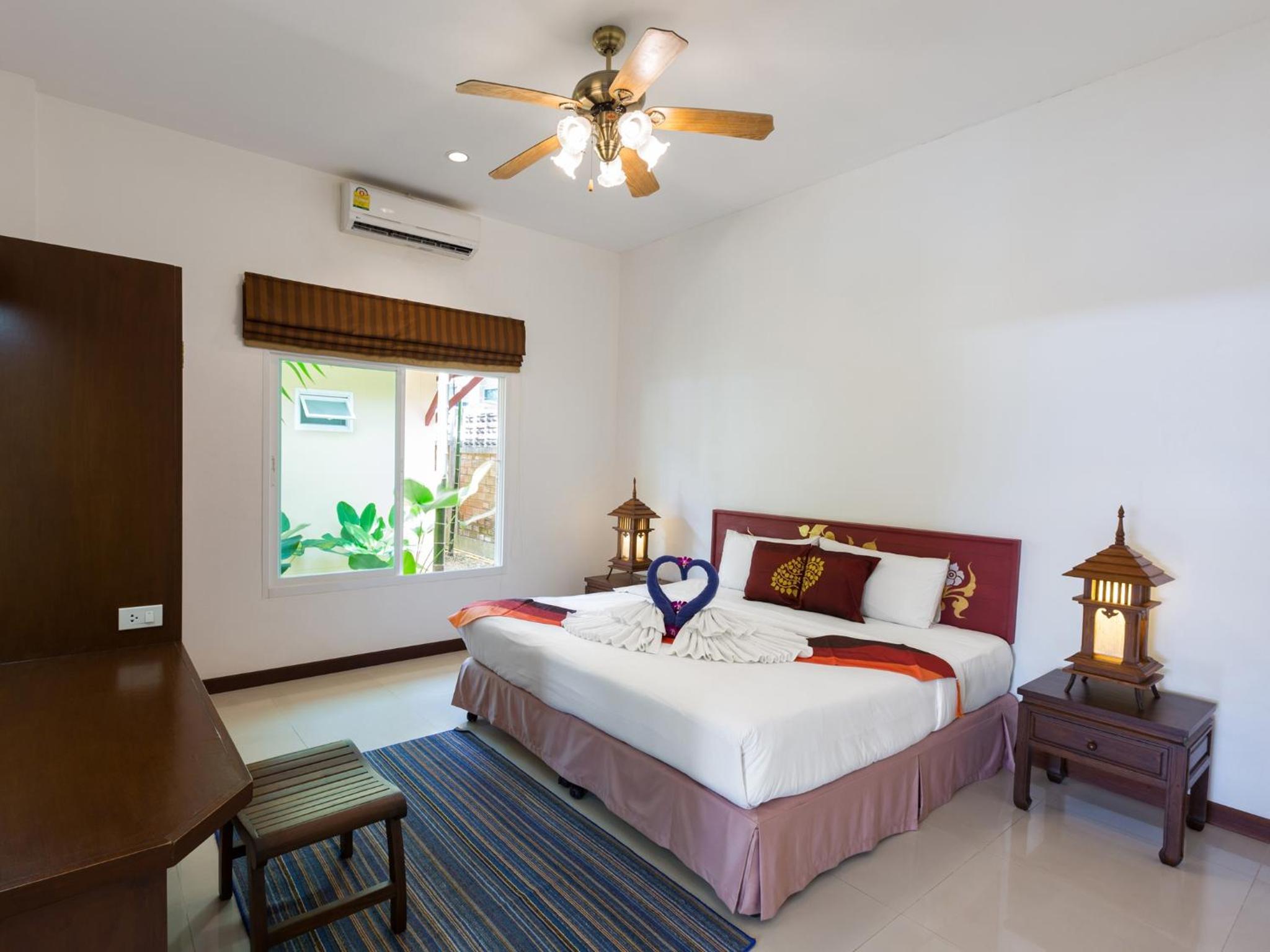 Le Piman Resort