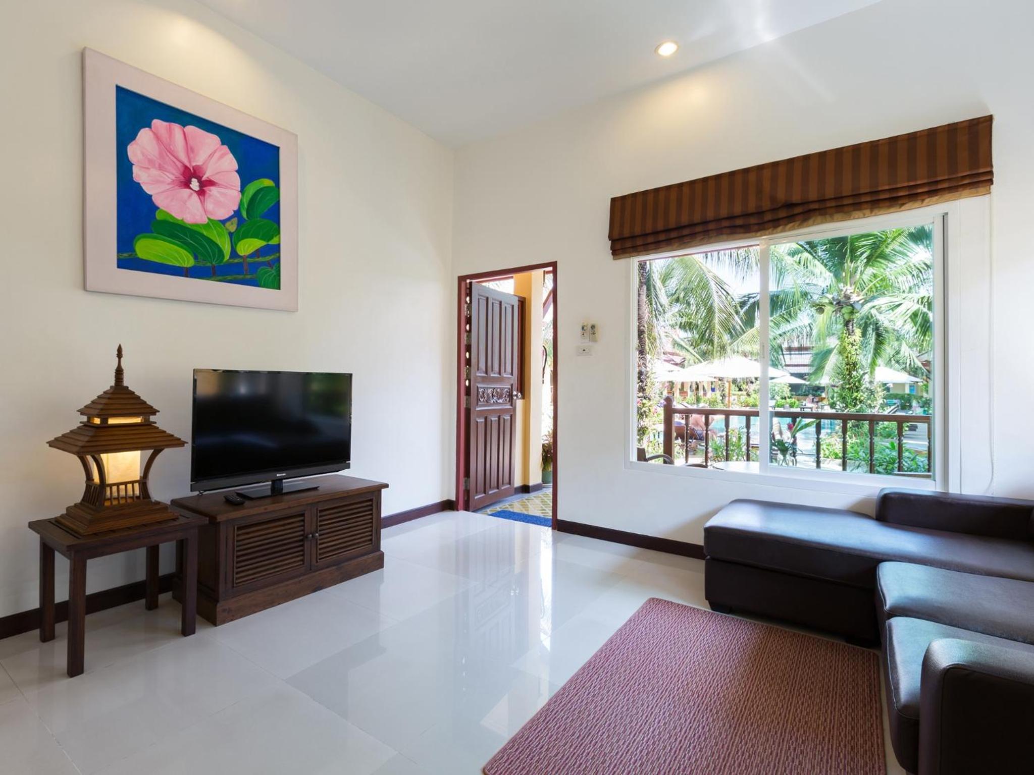 Le Piman Resort