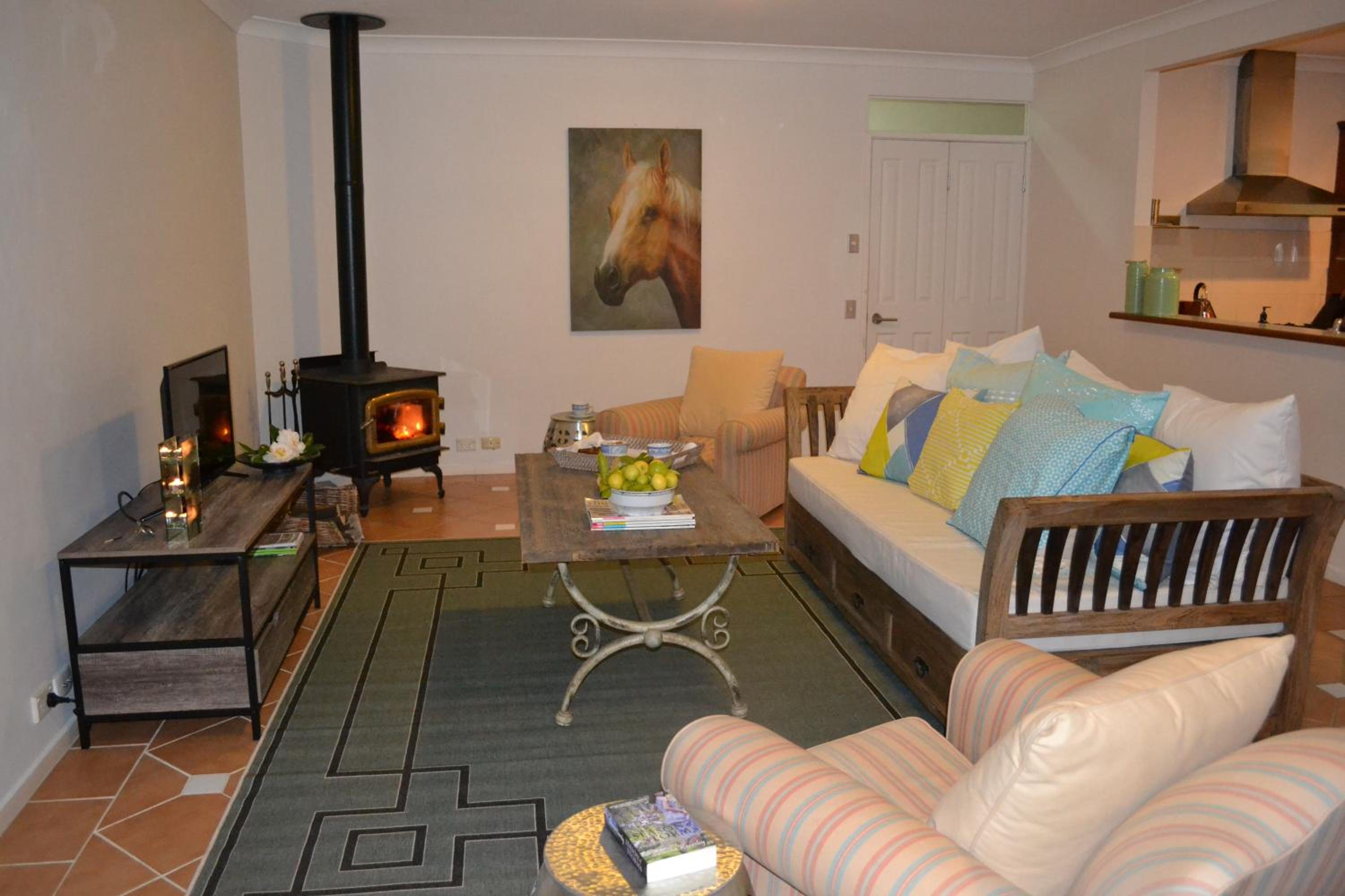 Clerevale Vacation Home