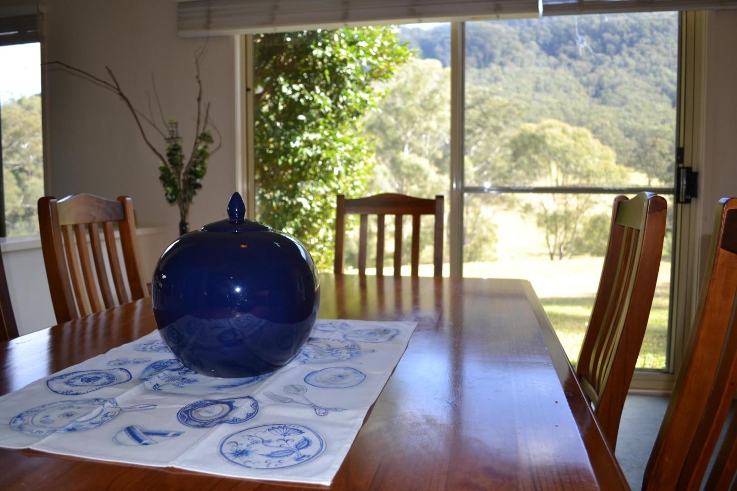 Clerevale Vacation Home