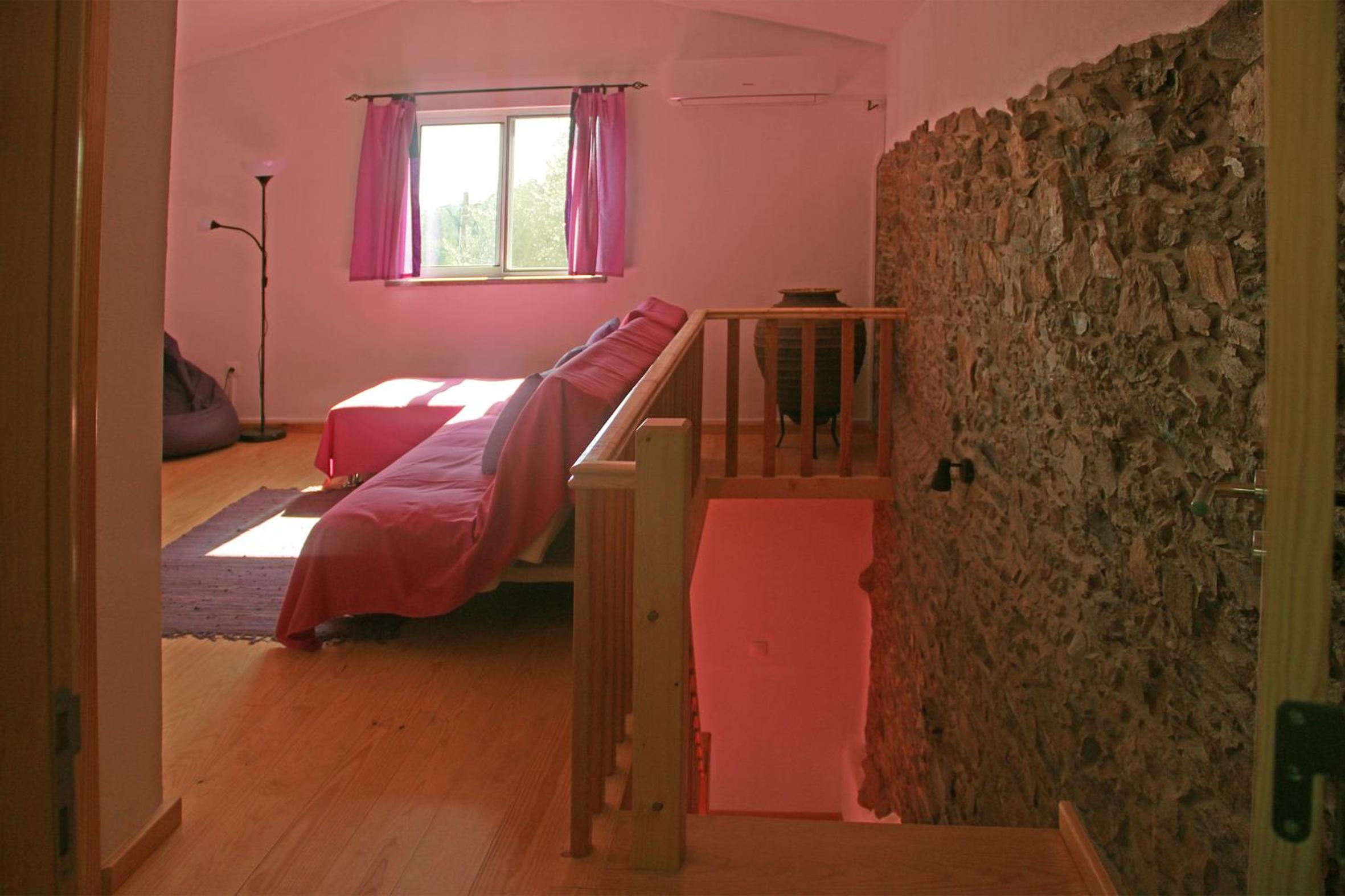 Casas dos Carregais