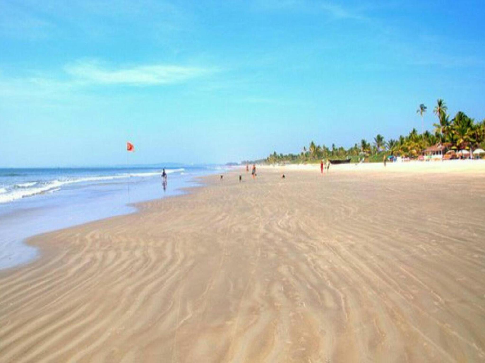 Elegant Rental Apartments Colva, Goa view 4