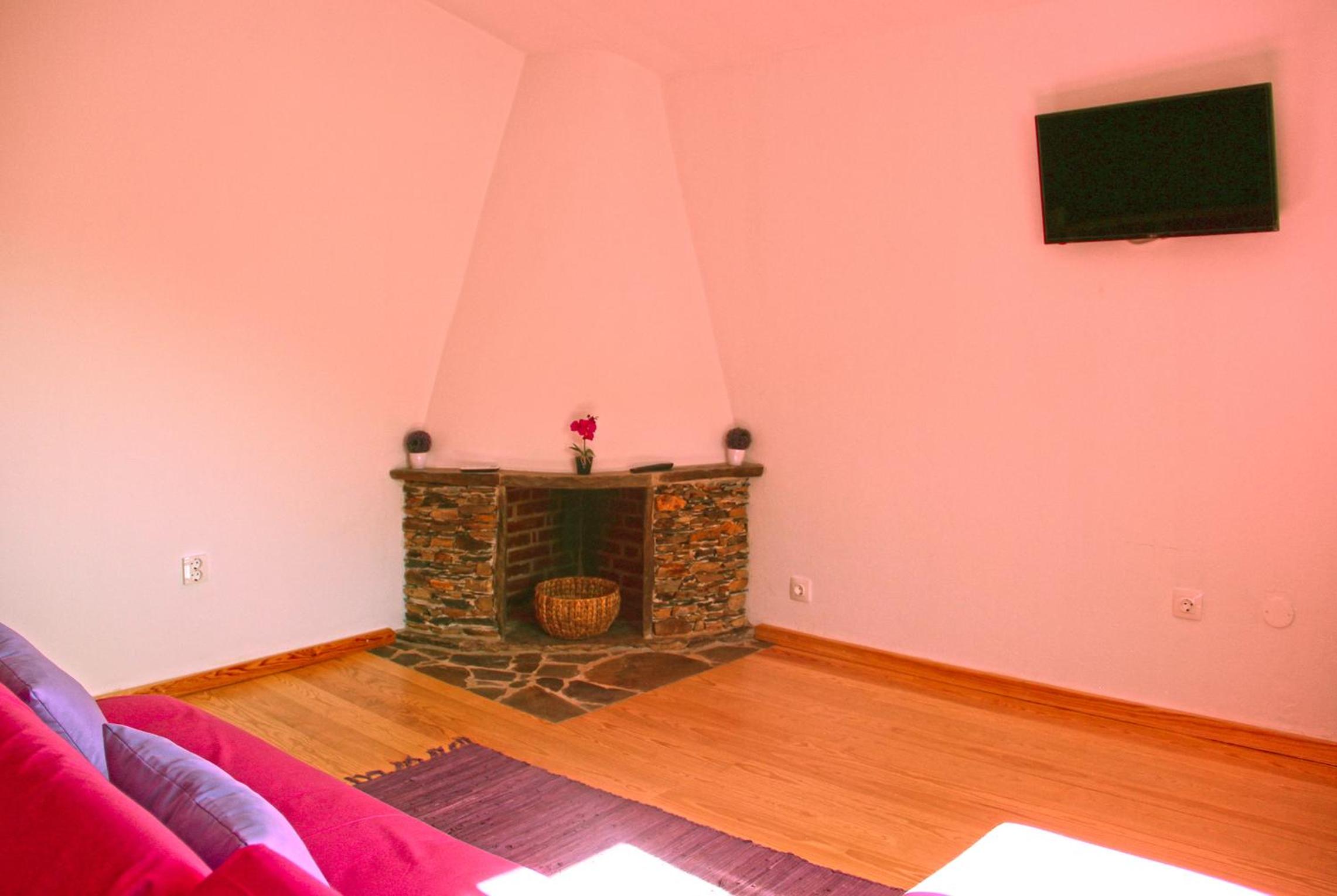 Casas dos Carregais