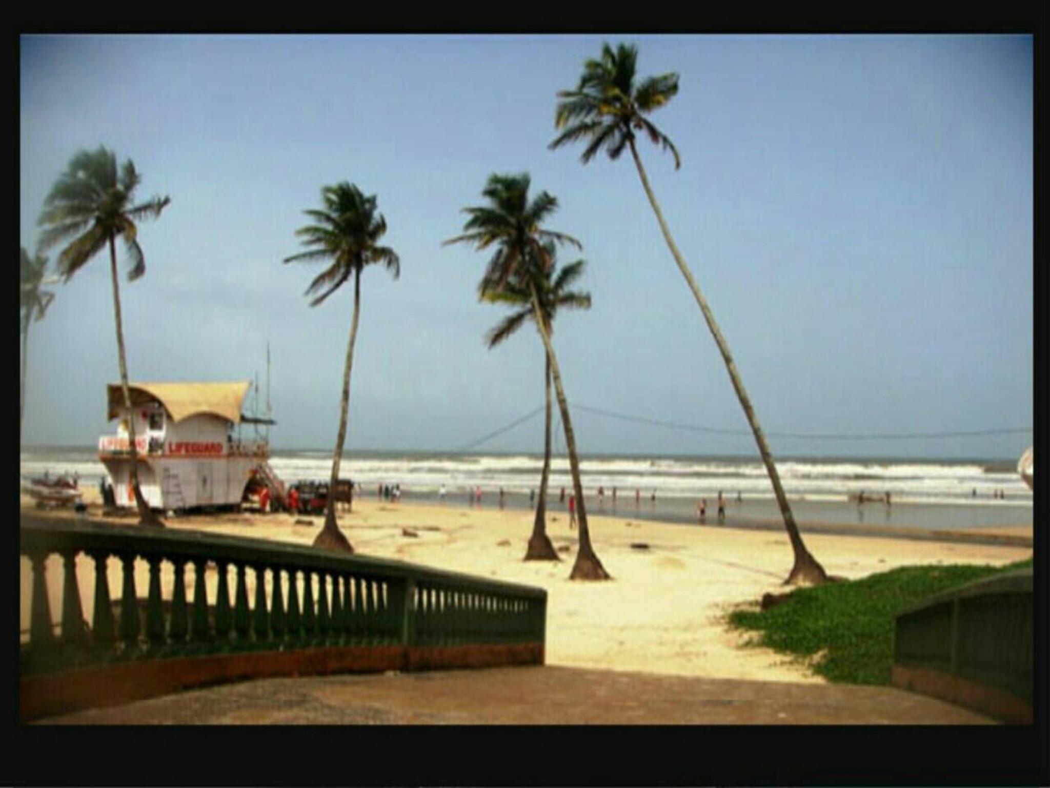 Elegant Rental Apartments Colva, Goa view 5