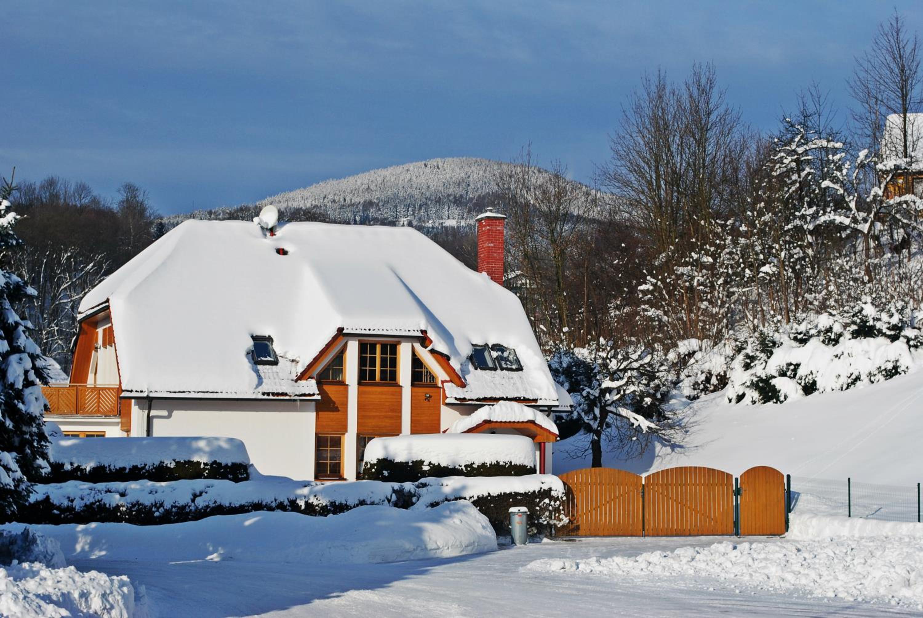 Pension B&B