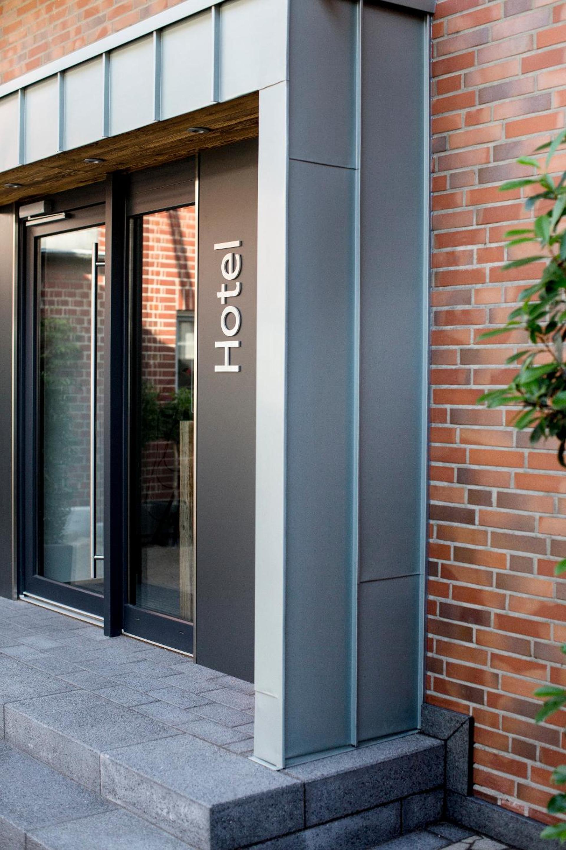 Hotel Gasthaus Stappen - Image 1