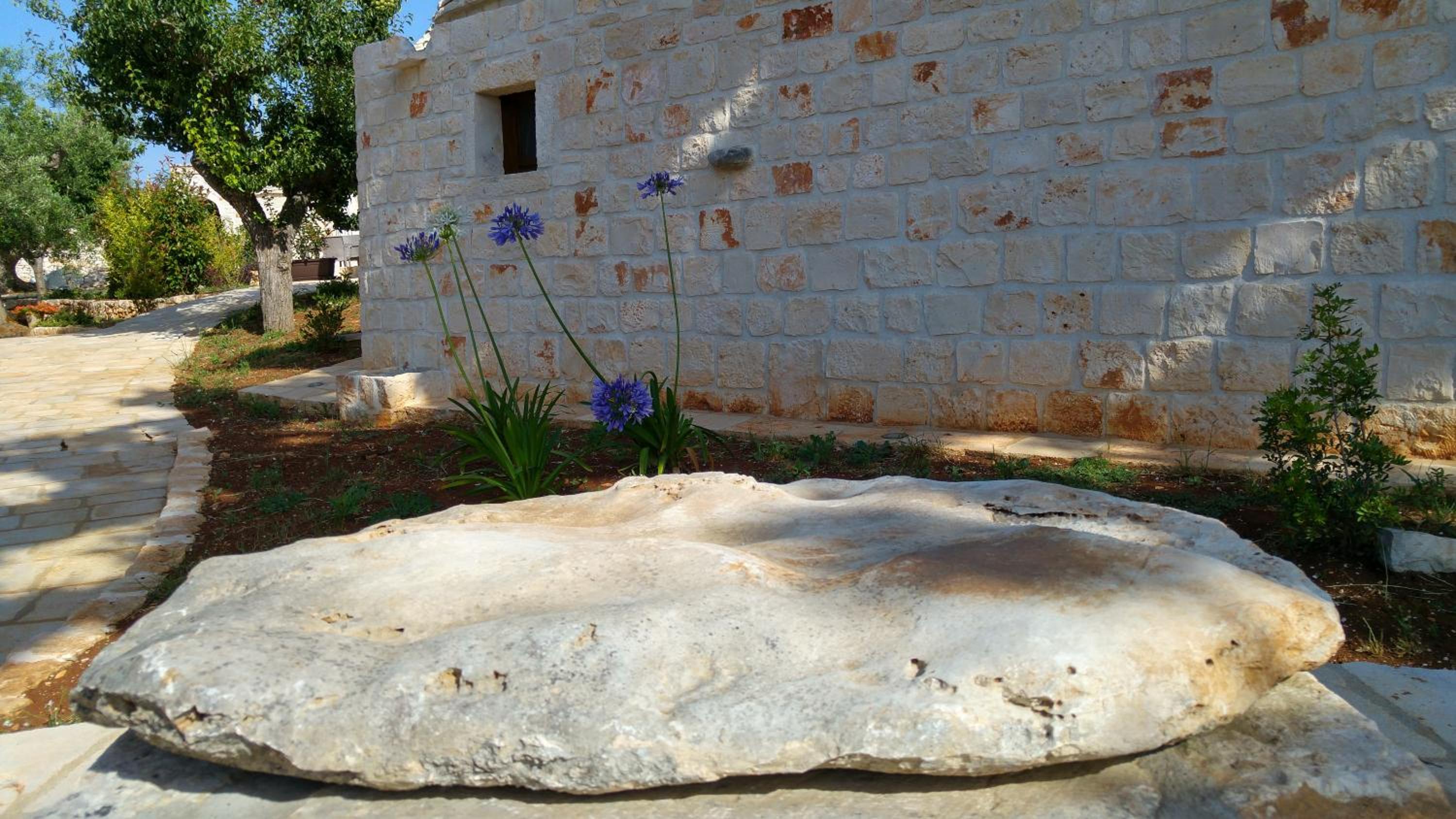 Almapetra Trulli Resort