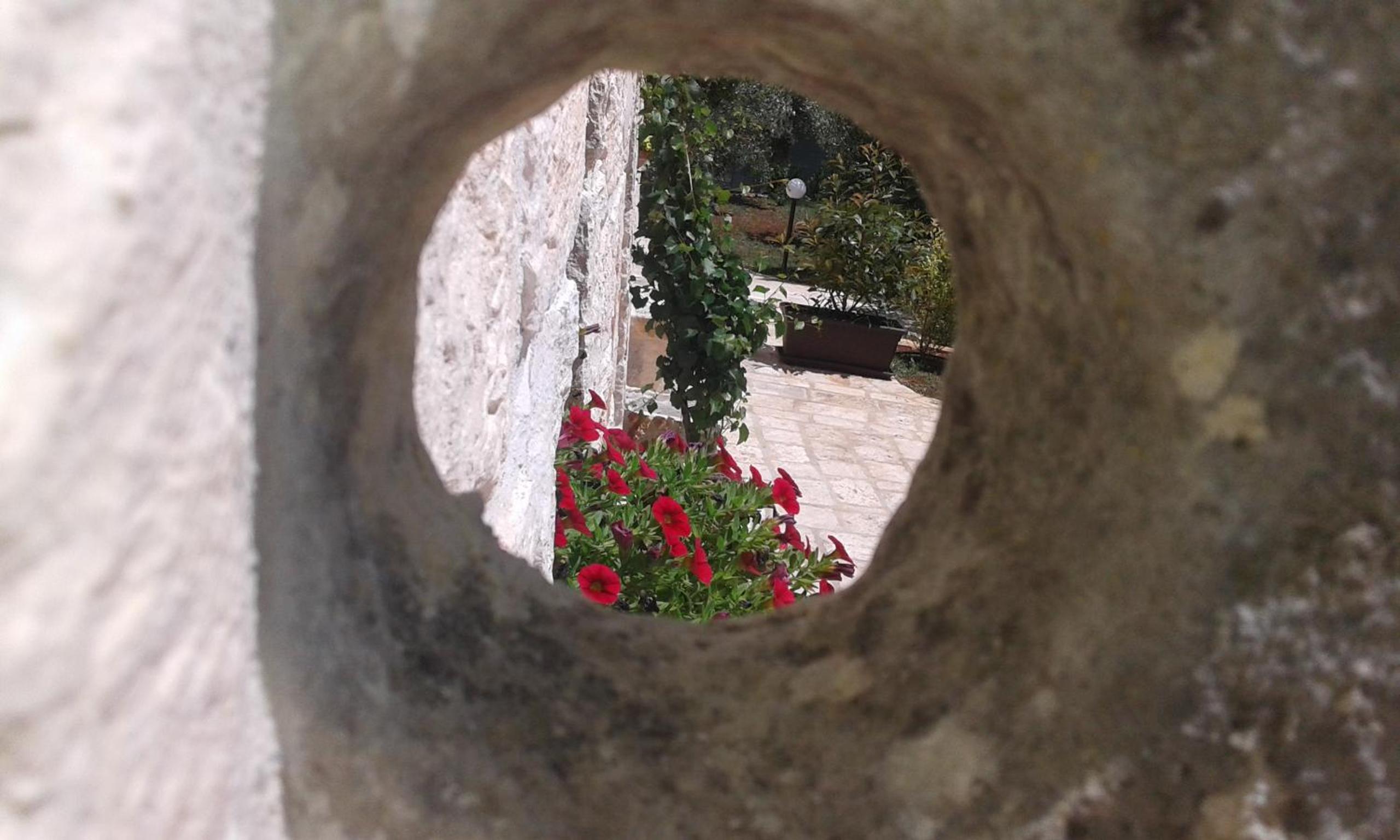 Almapetra Trulli Resort