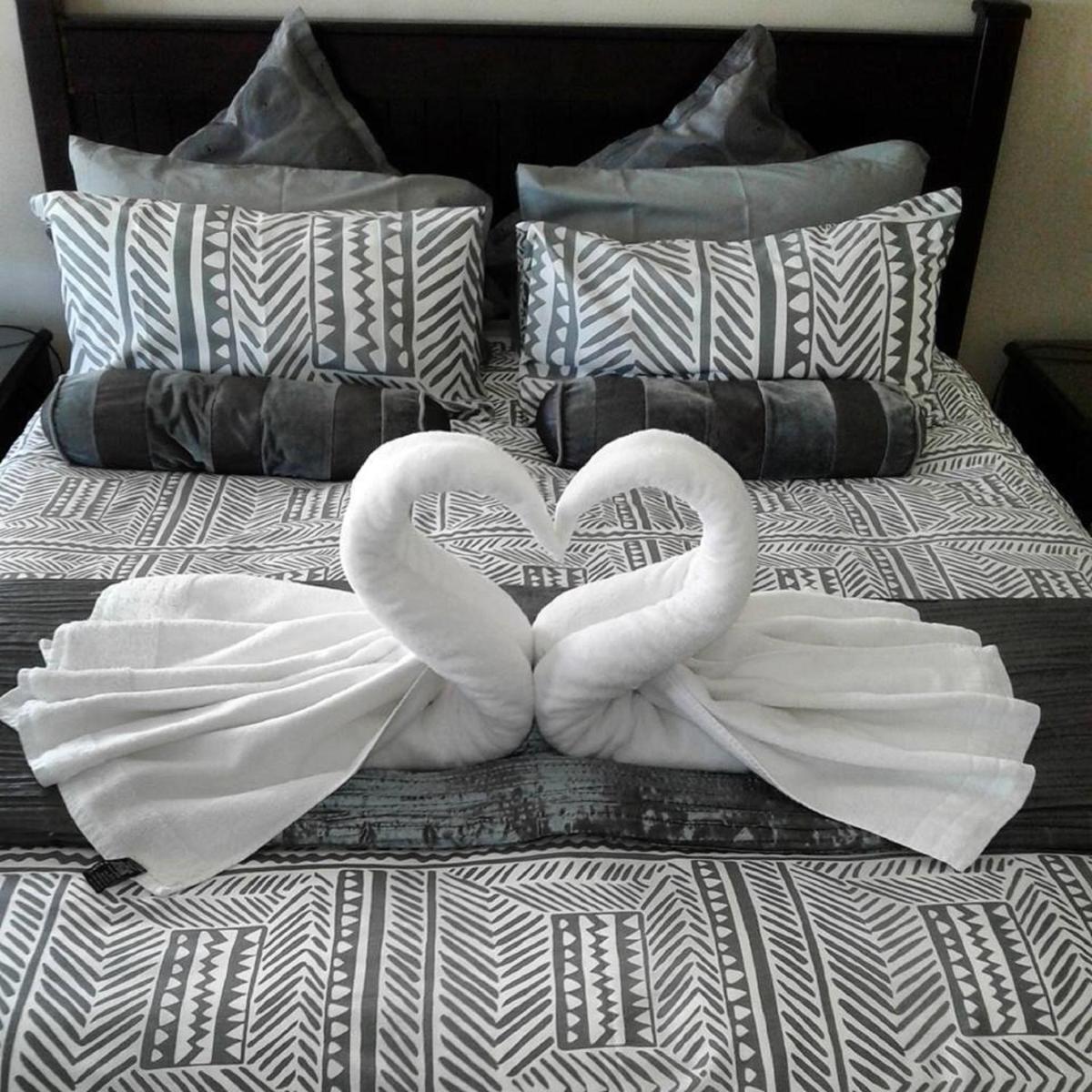 Rostalyn Guesthouse
