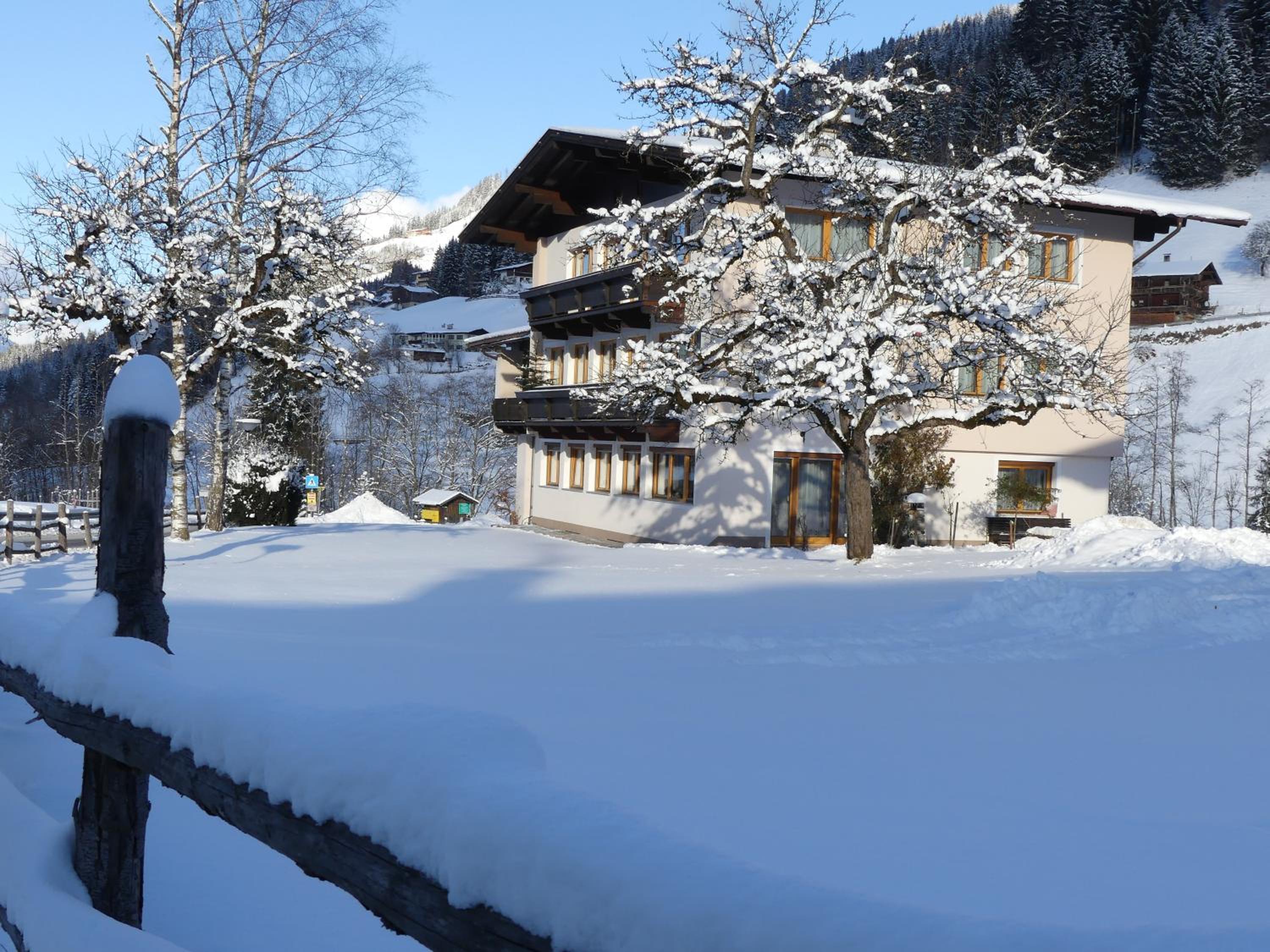Gästehaus Fohringer