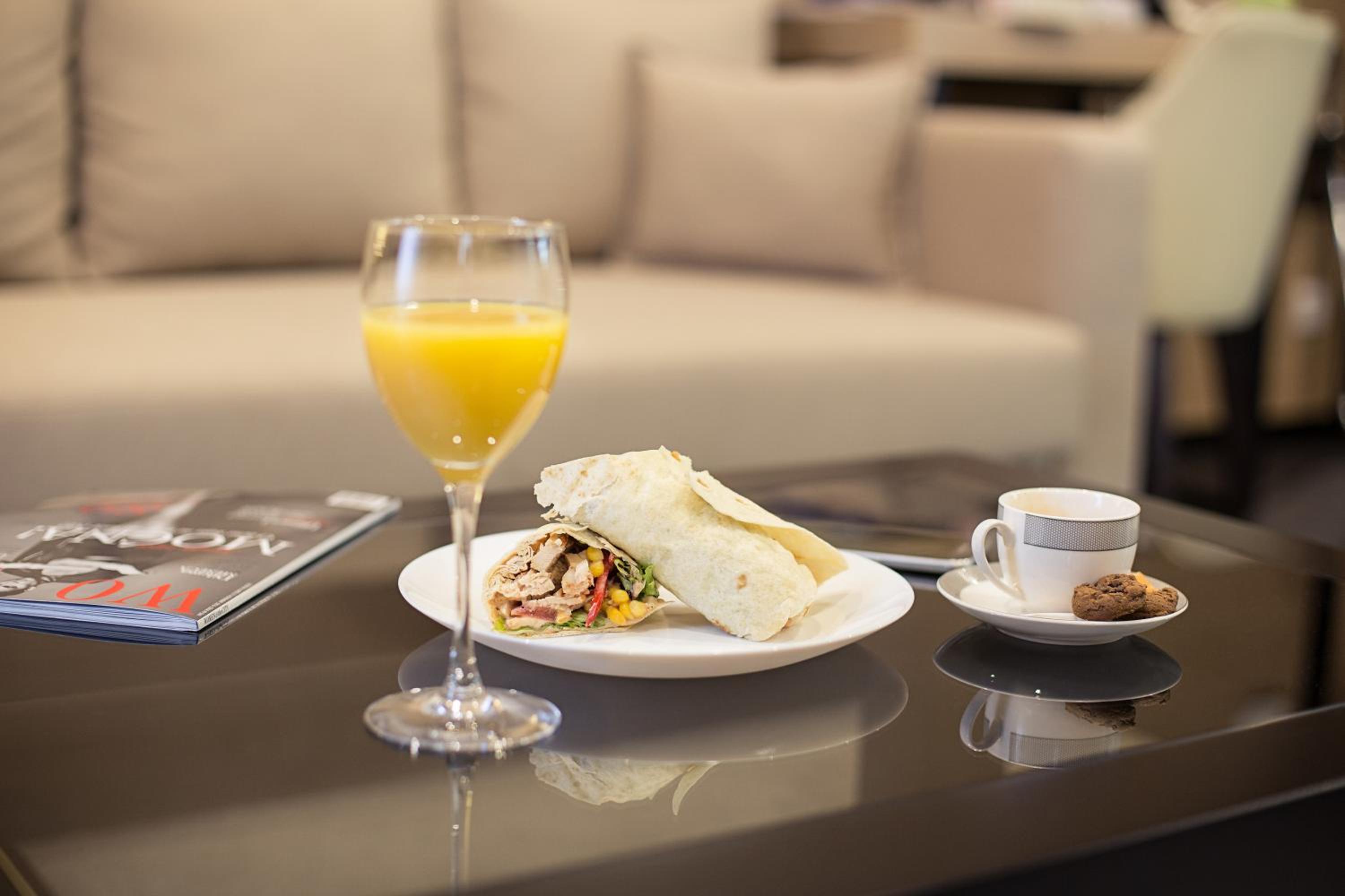 Dominic Smart & Luxury Suites - Republic Square