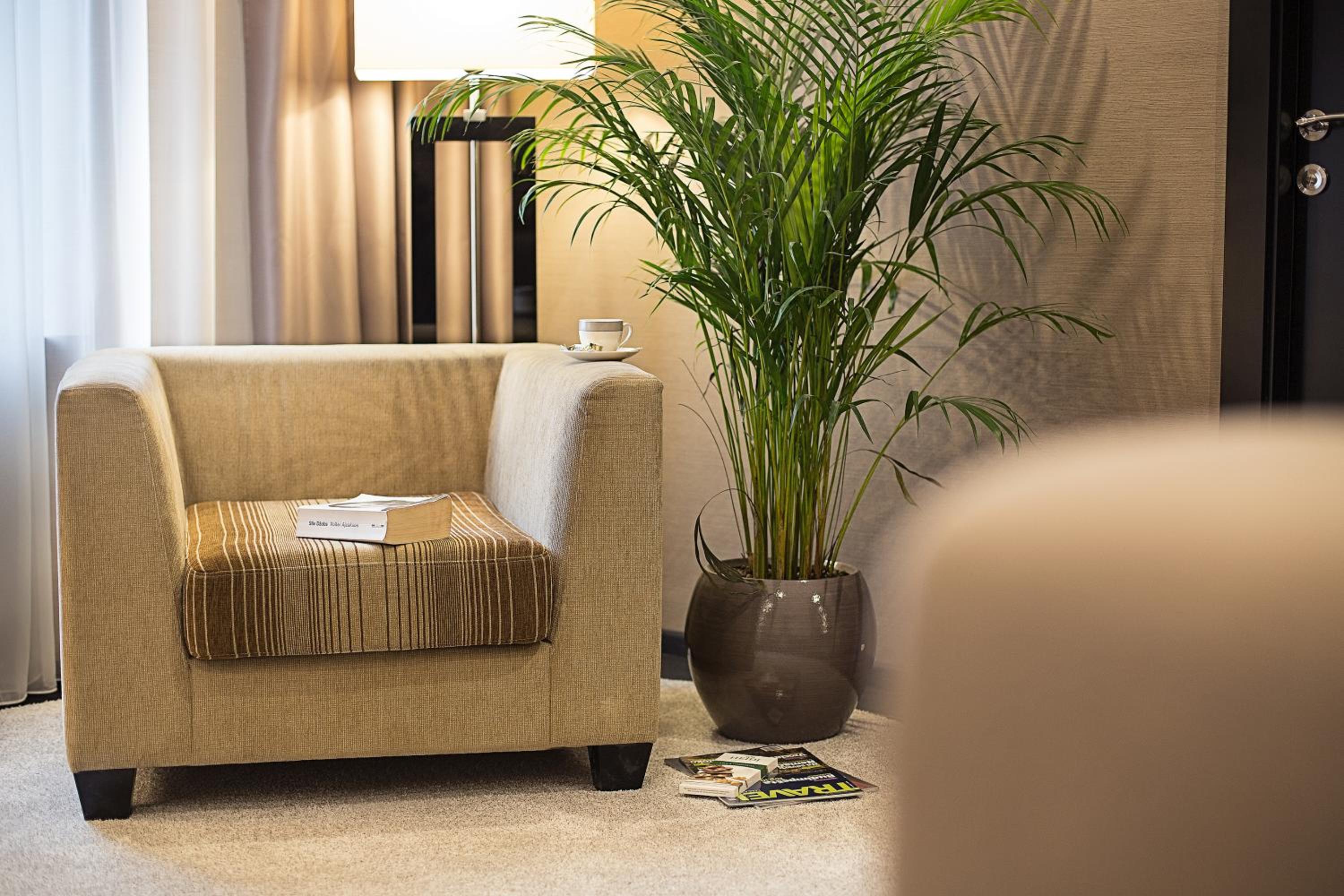 Dominic Smart & Luxury Suites - Republic Square
