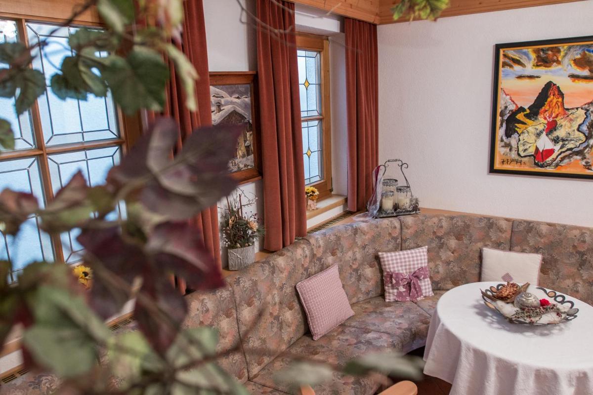 Haus Sunnbichl