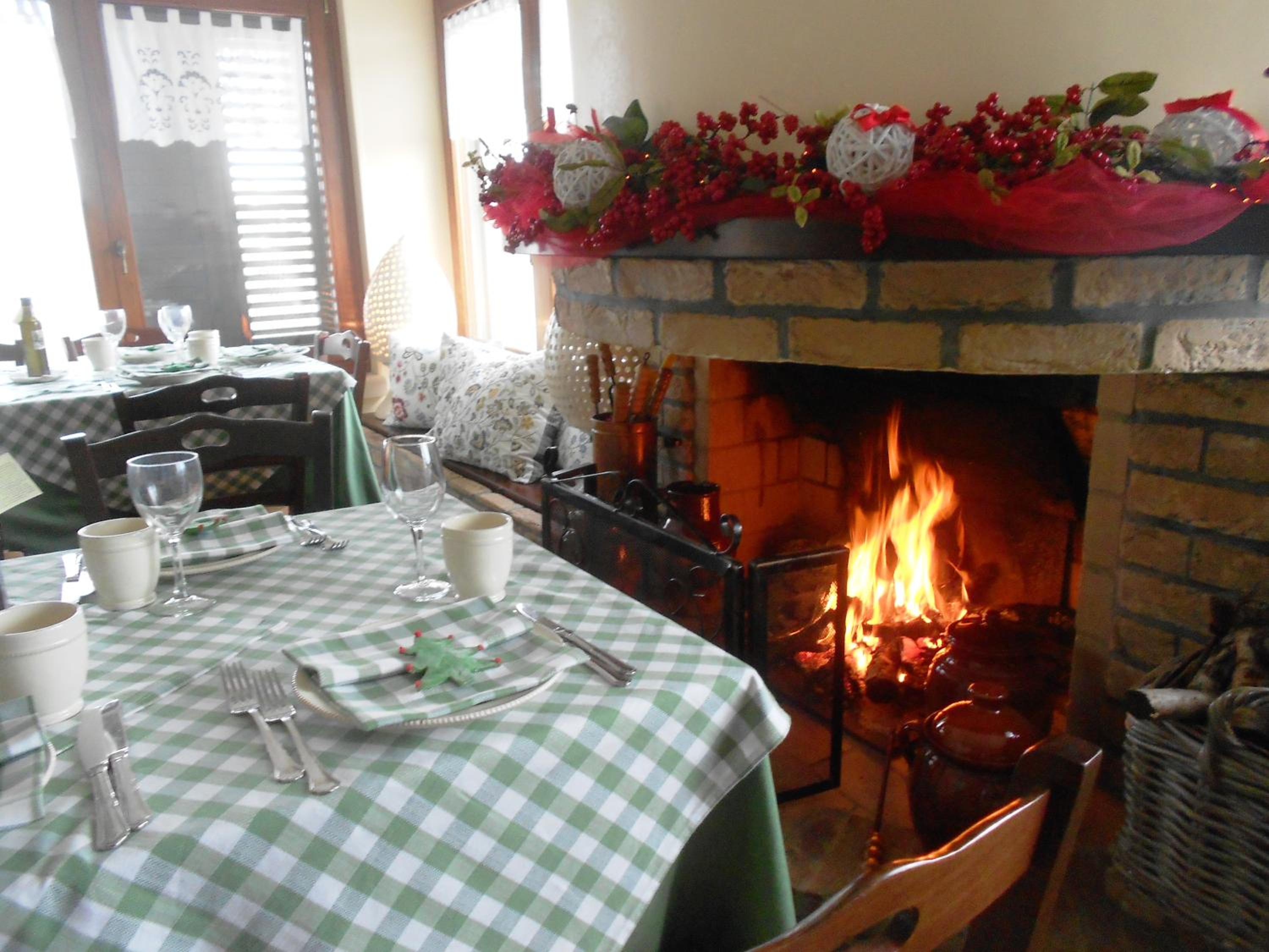 Agriturismo Salinola