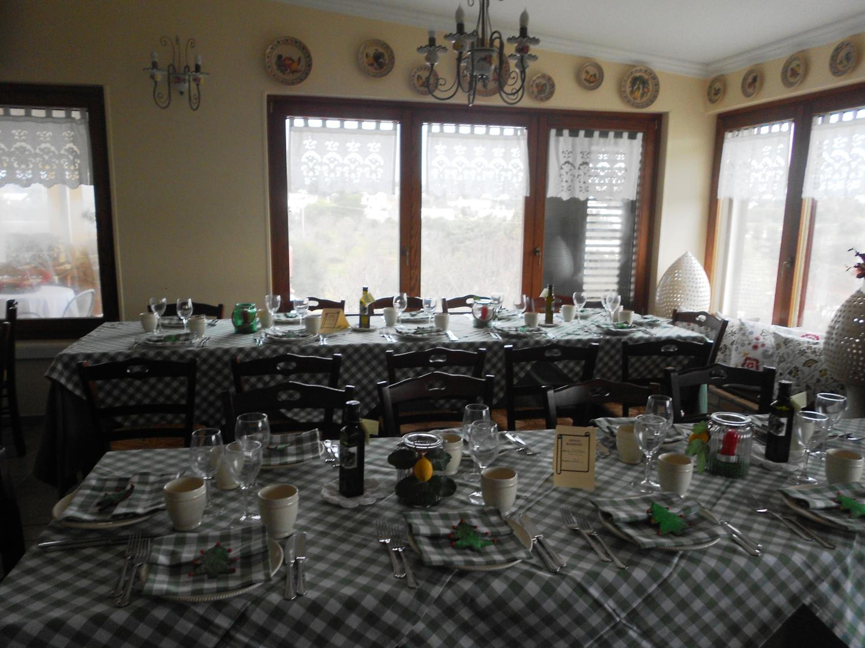 Agriturismo Salinola
