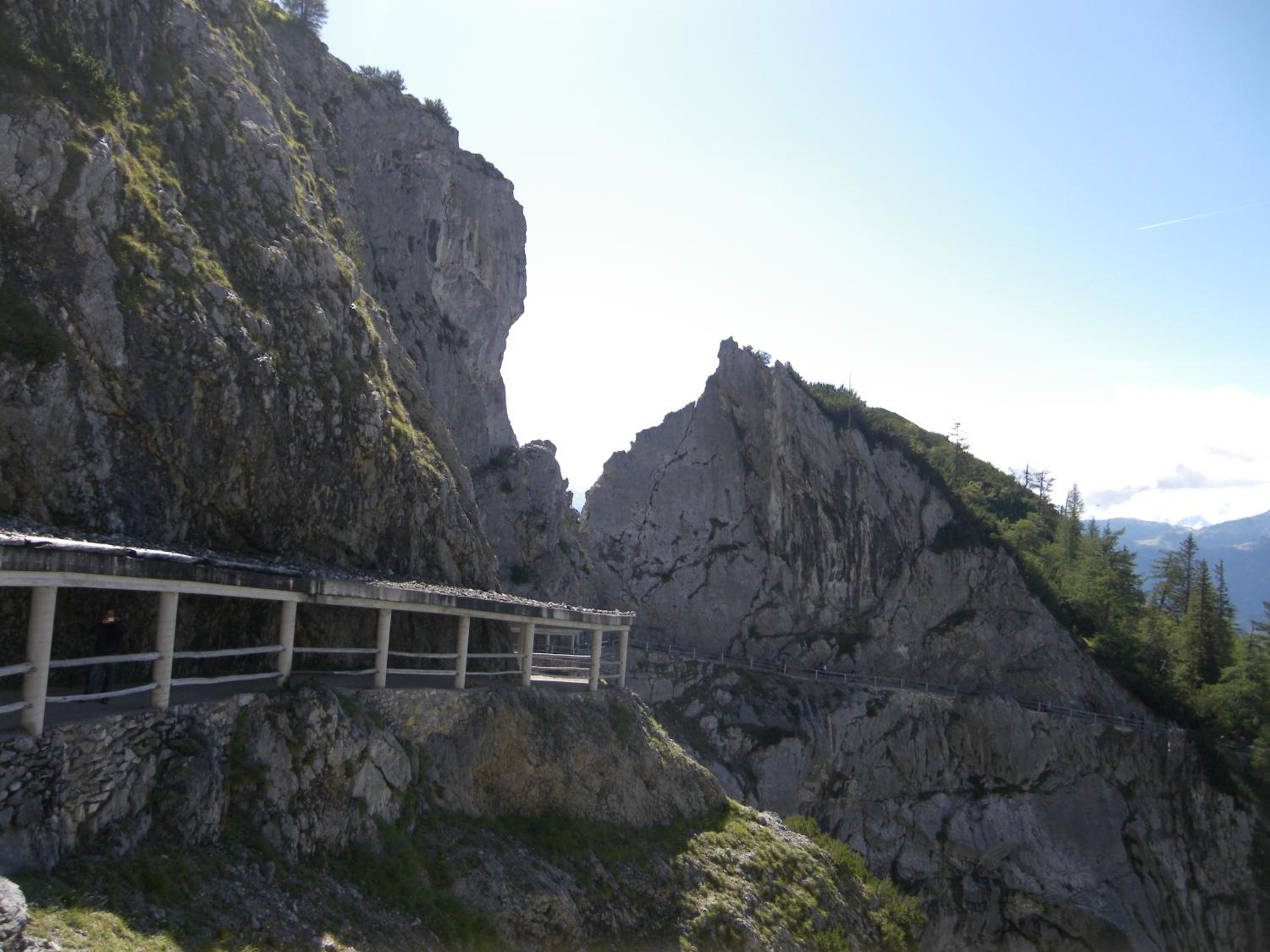 Pension Garni Burgwies ink Nationalpark Sommercard