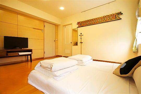 Taichung Xinshe Garden Life Homestay B&B