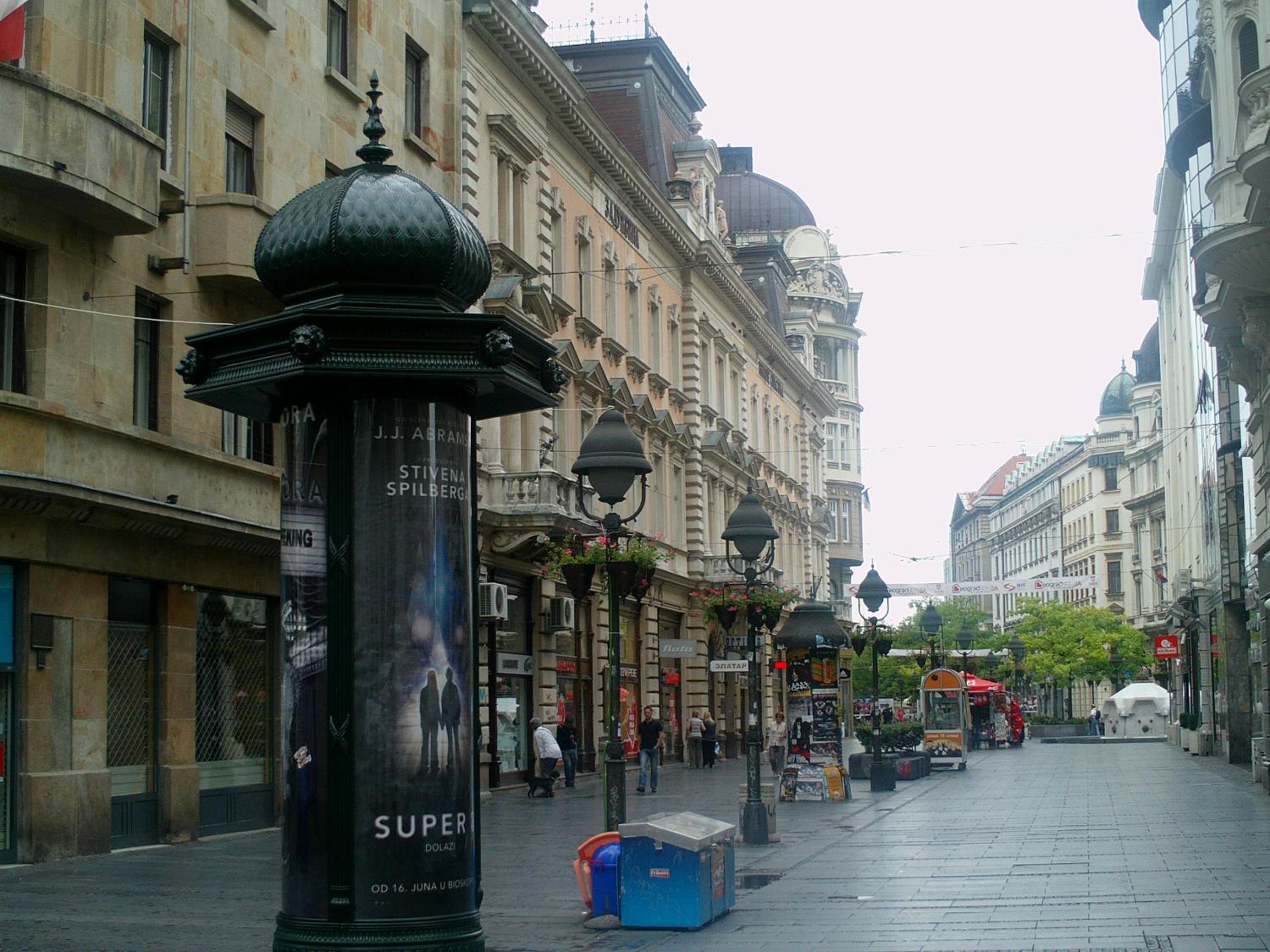 Dominic Smart & Luxury Suites - Republic Square