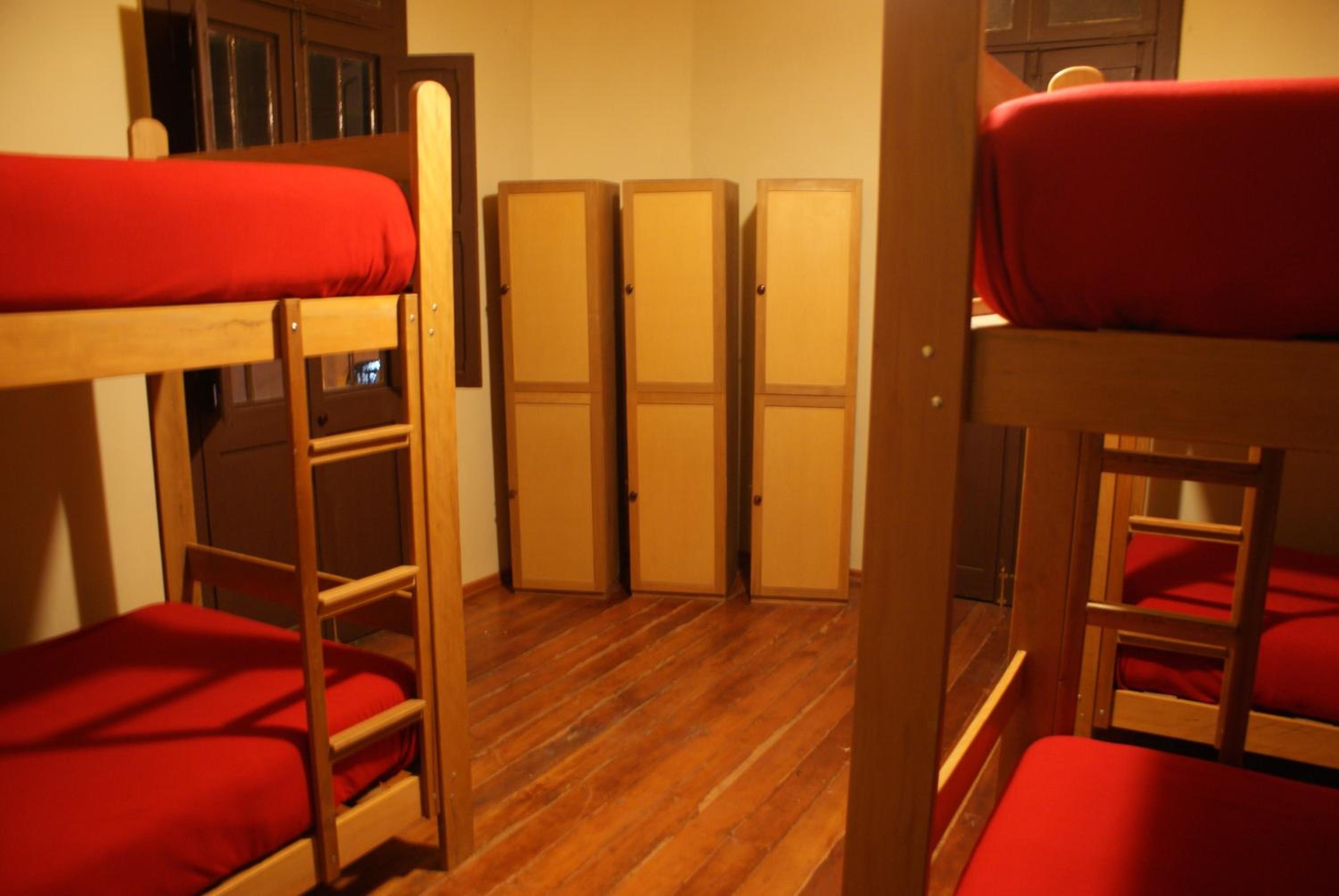 Flying Dog Hostel Arequipa