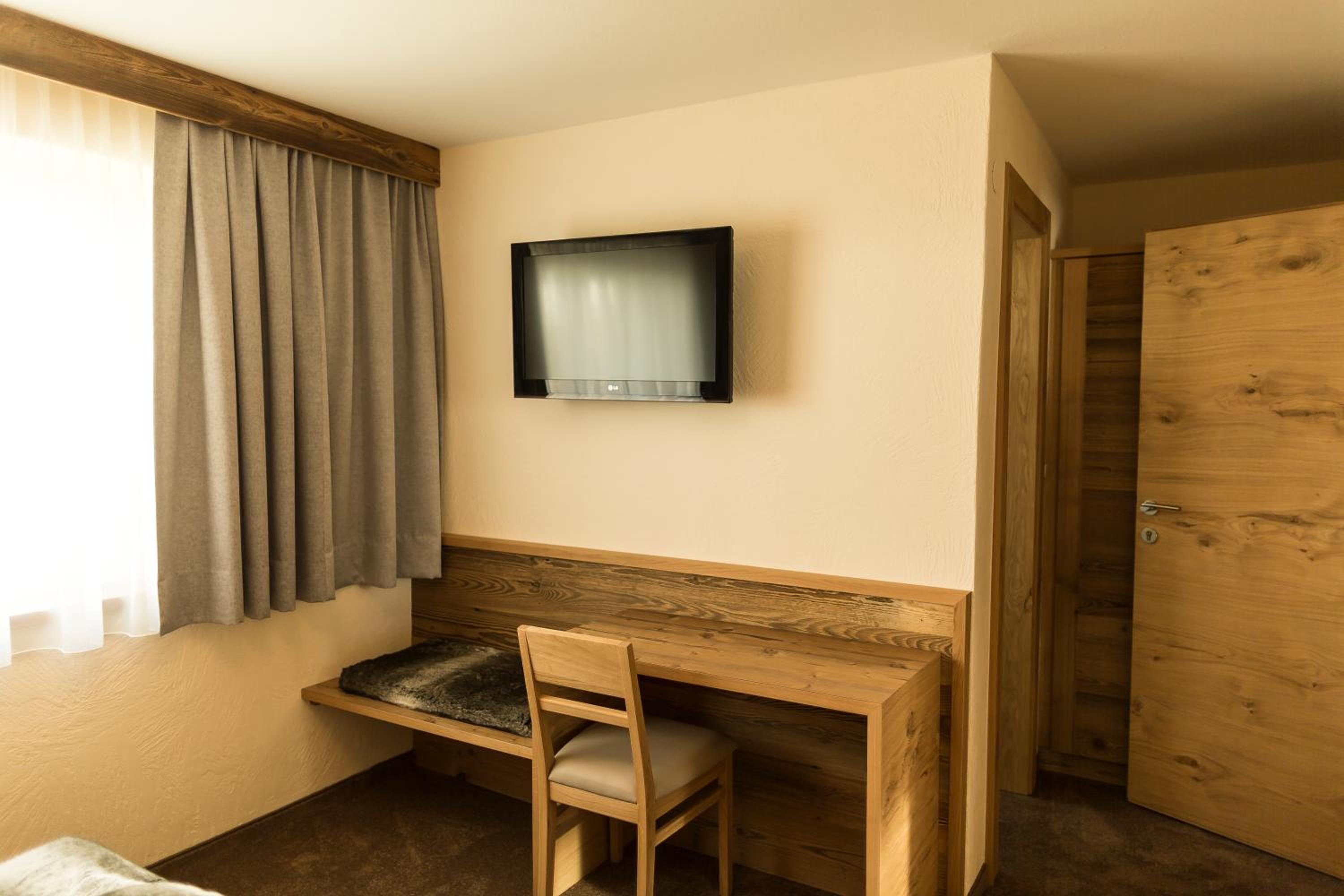 Apart-Pension Bergland