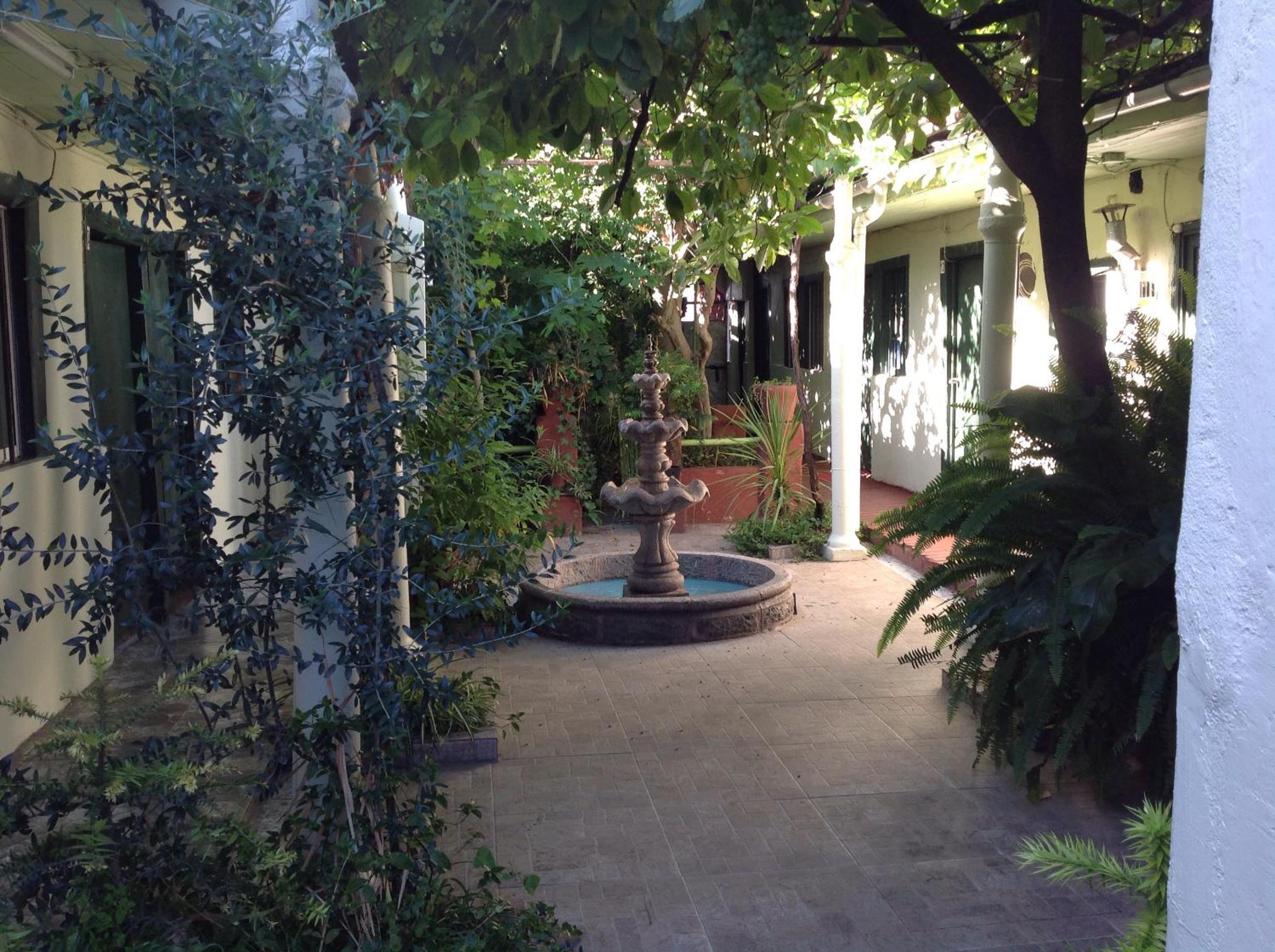 Hostel 1760