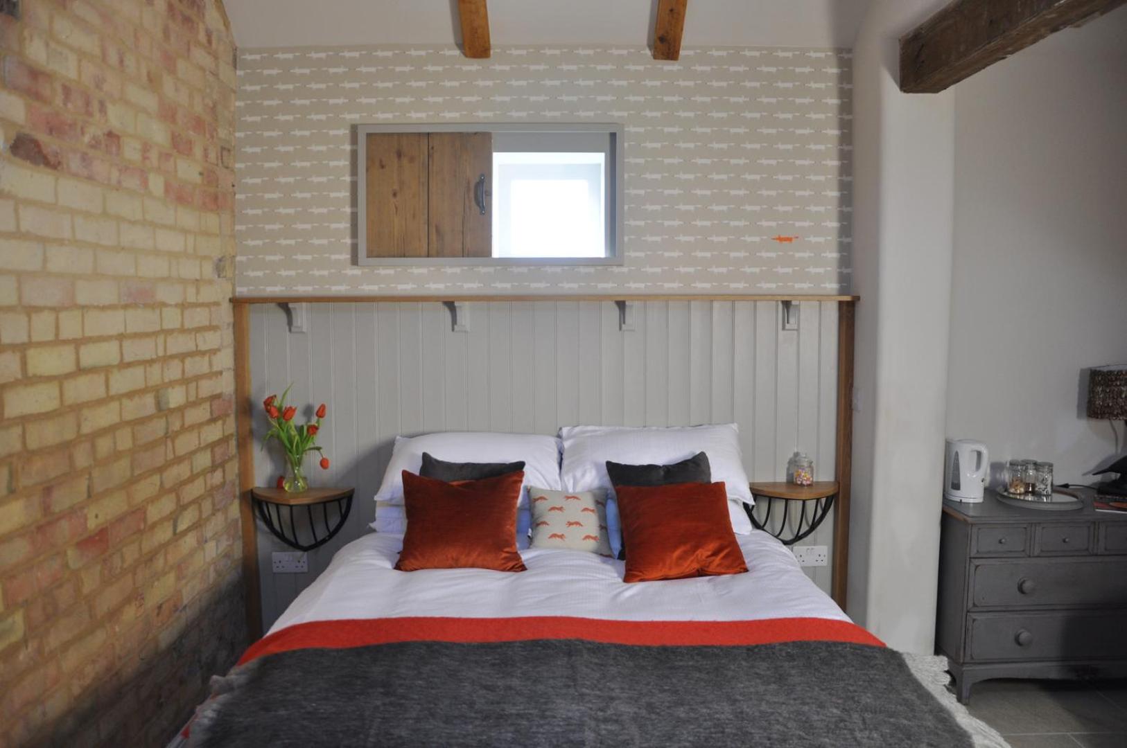 Bridleway Bed & Breakfast