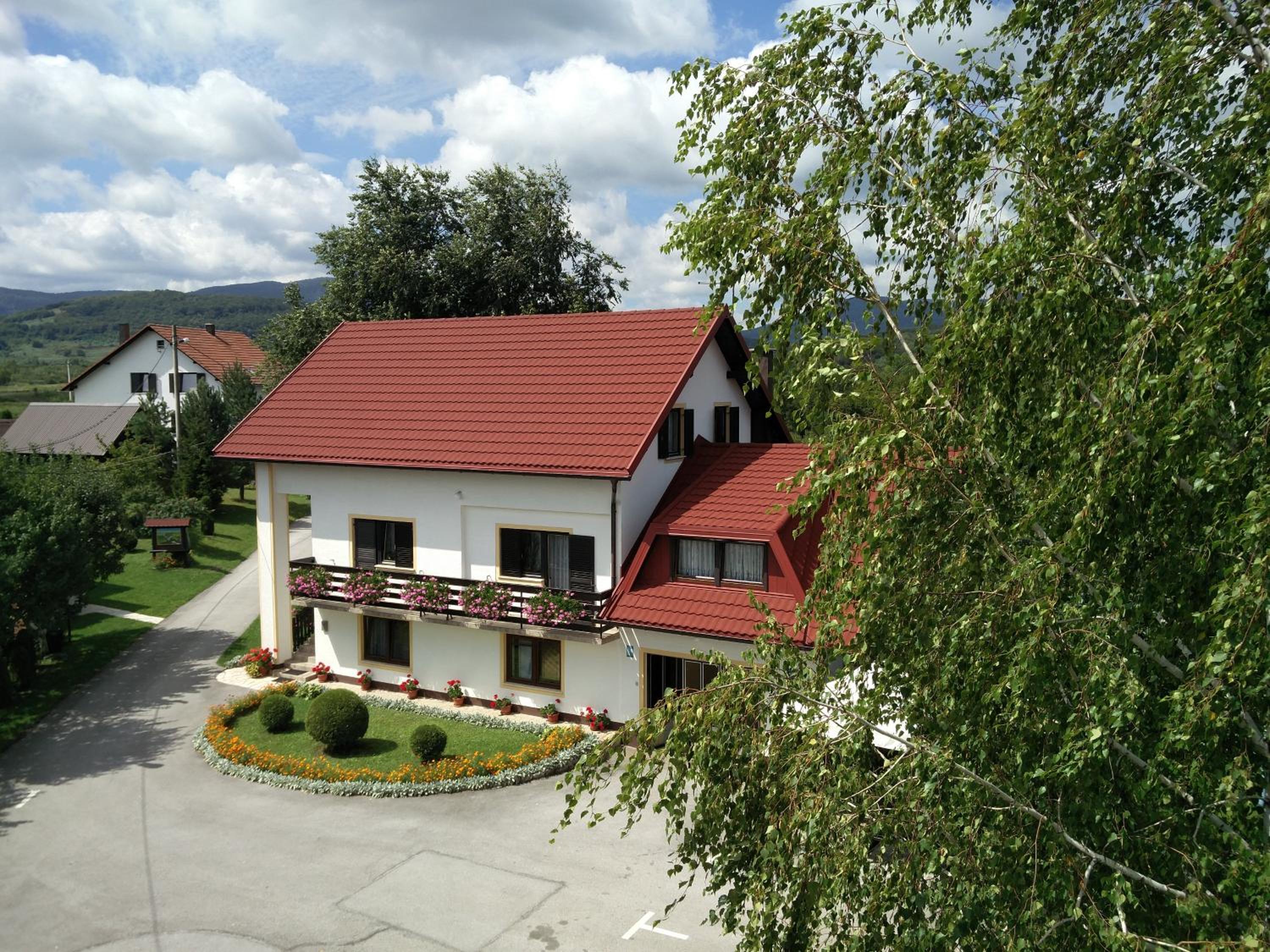 House Pavlic