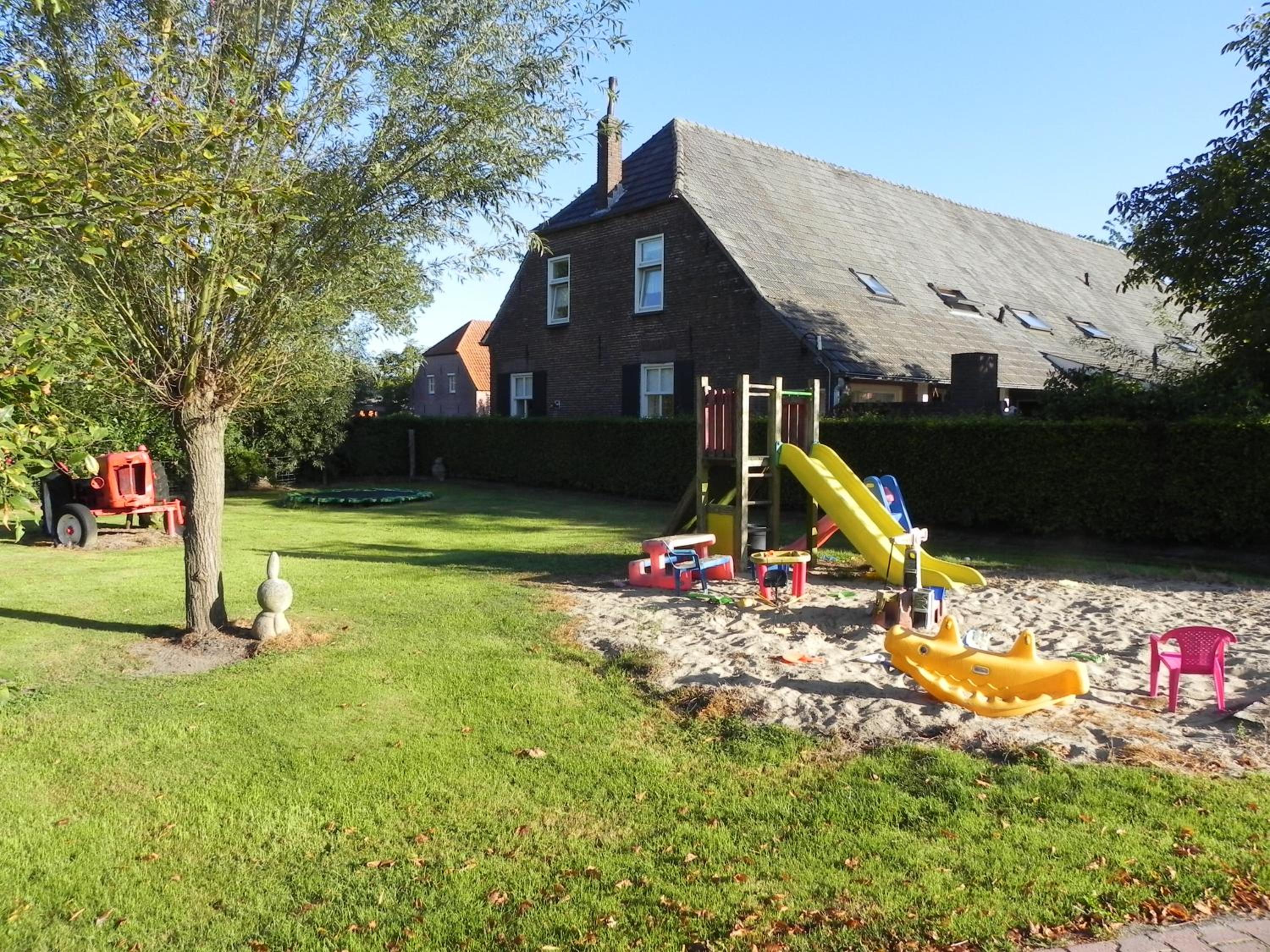 Hoeve de Mertel view 5
