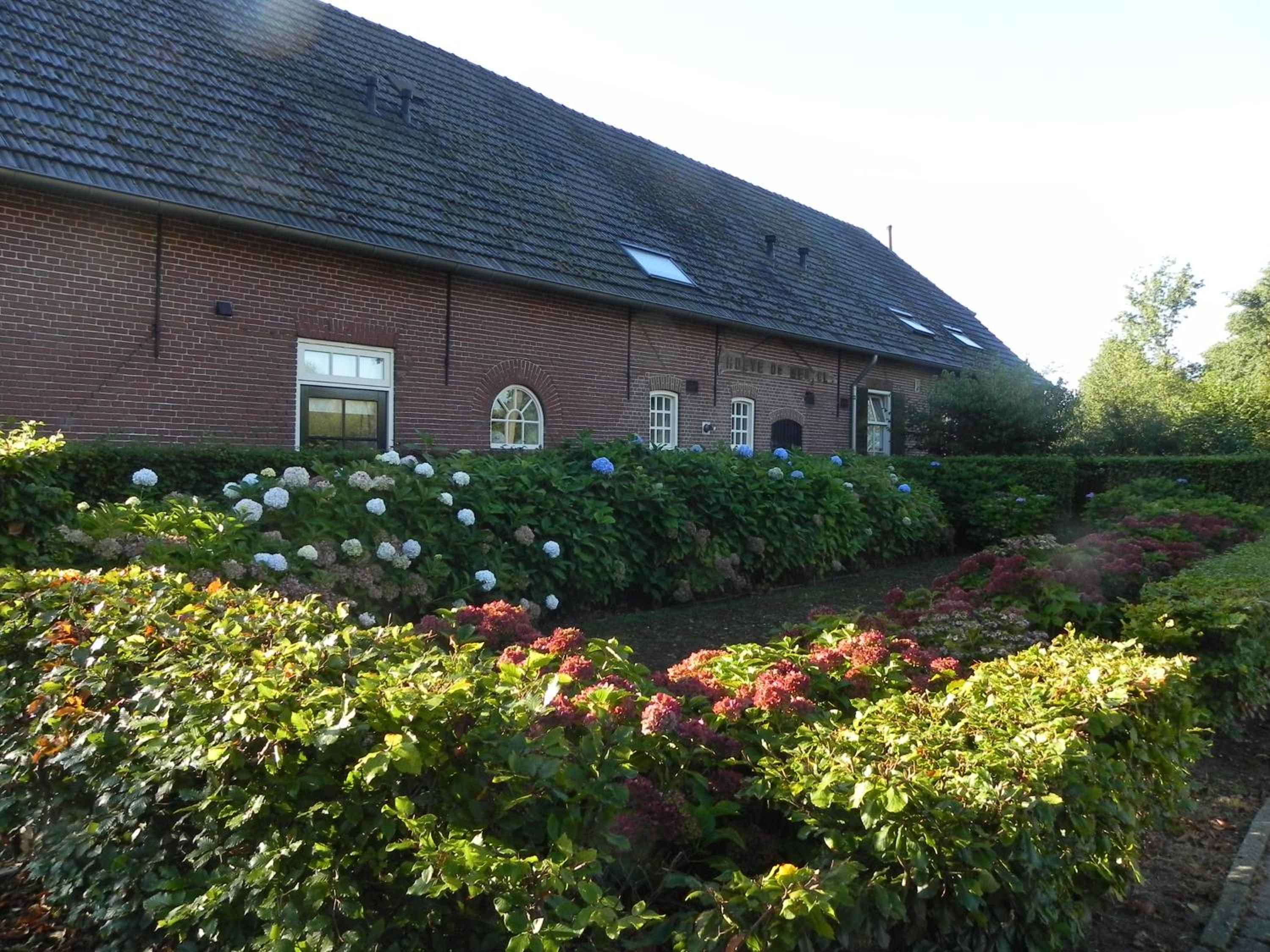 Hoeve de Mertel view 3