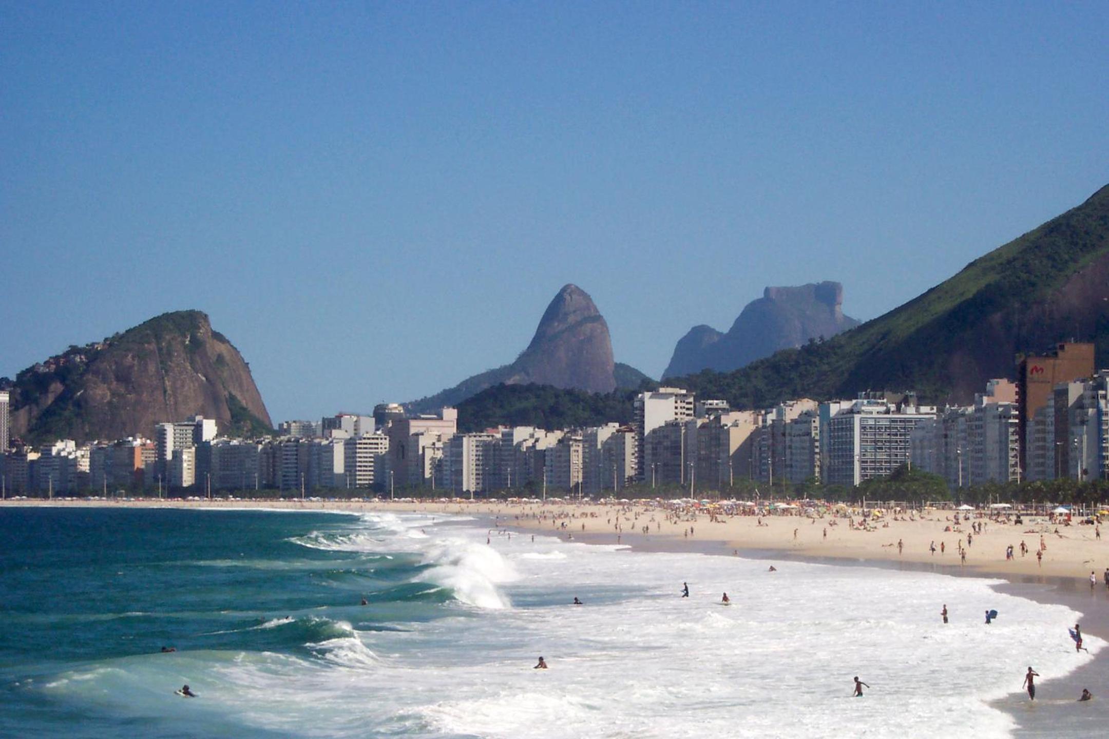 Rio Parque
