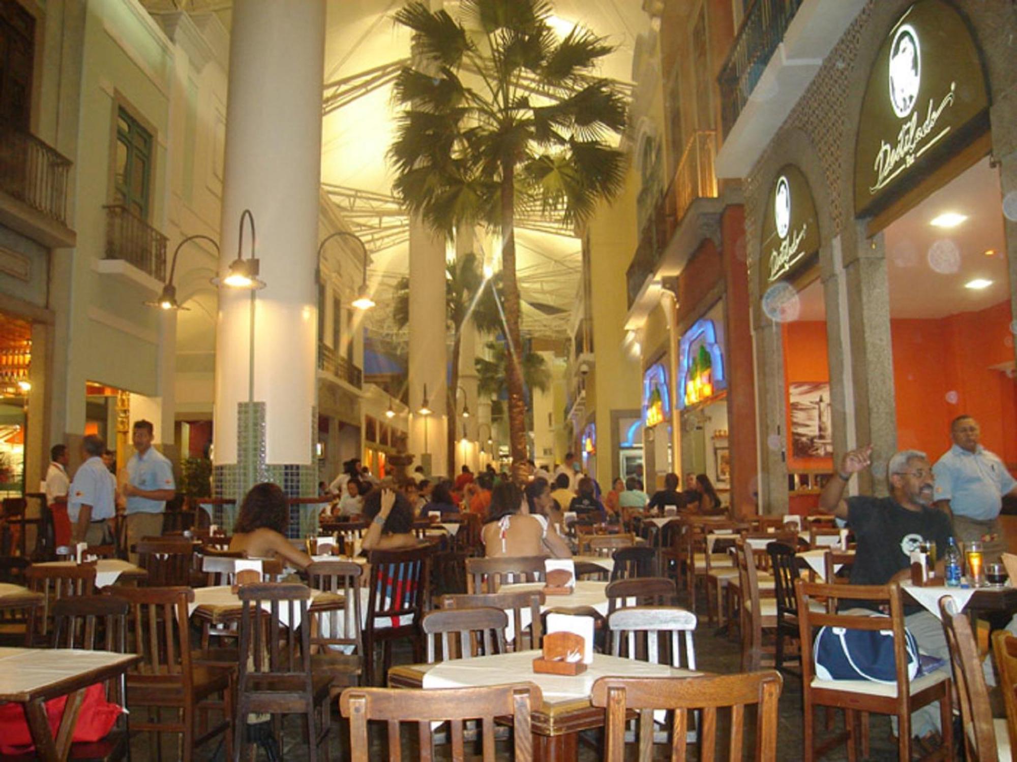 Rio Parque