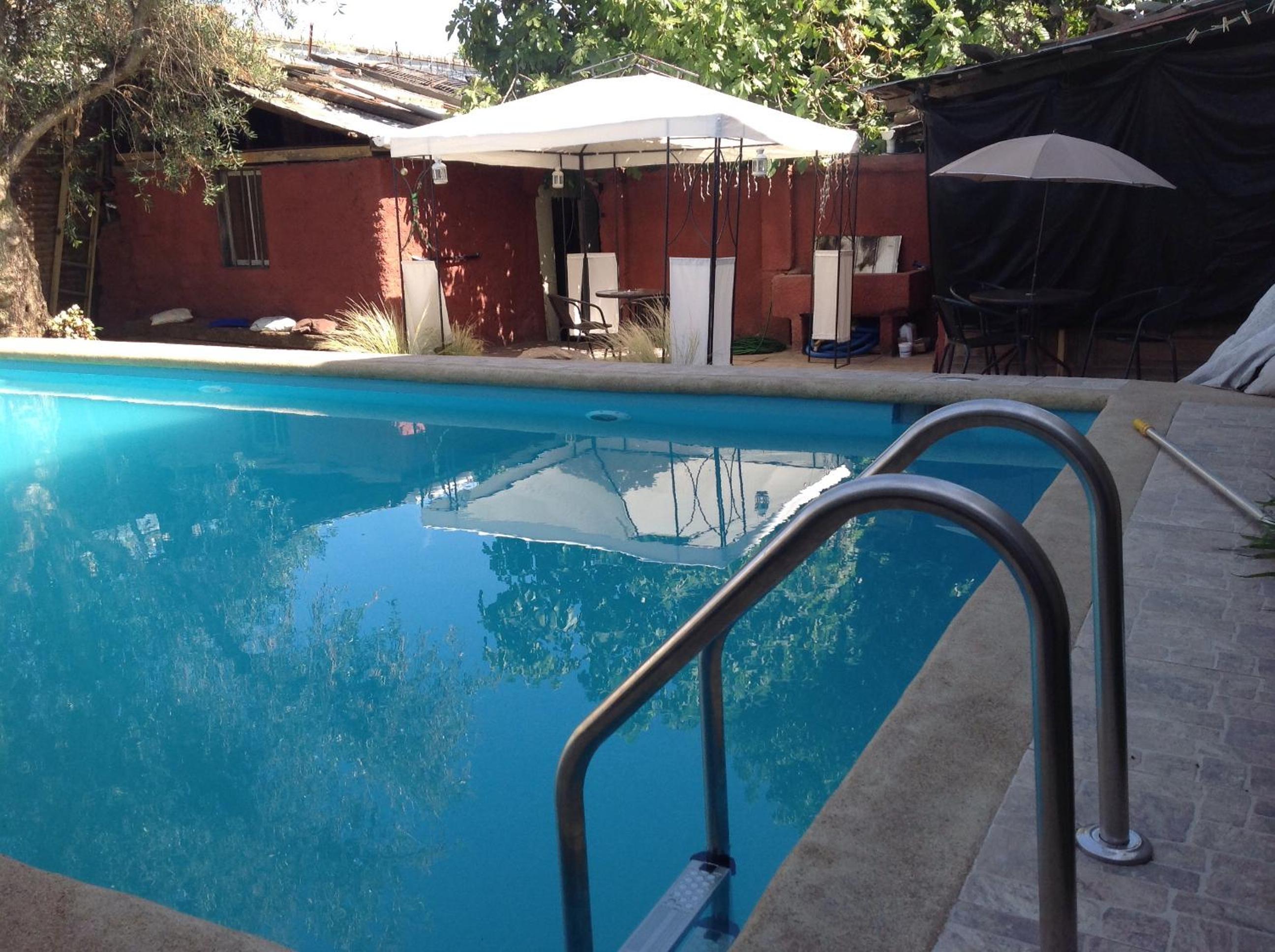 Hostel 1760