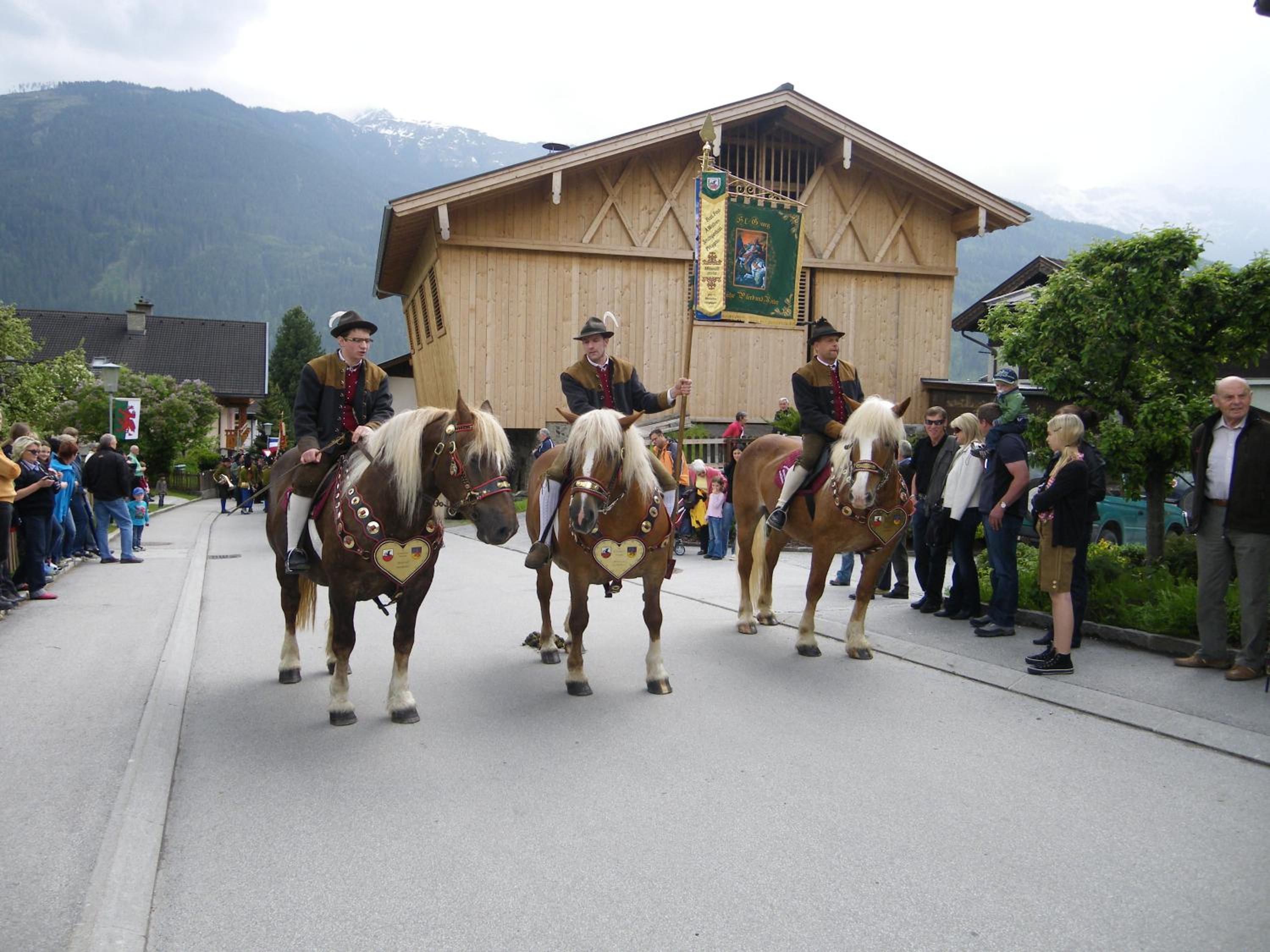 Pension Garni Burgwies ink Nationalpark Sommercard