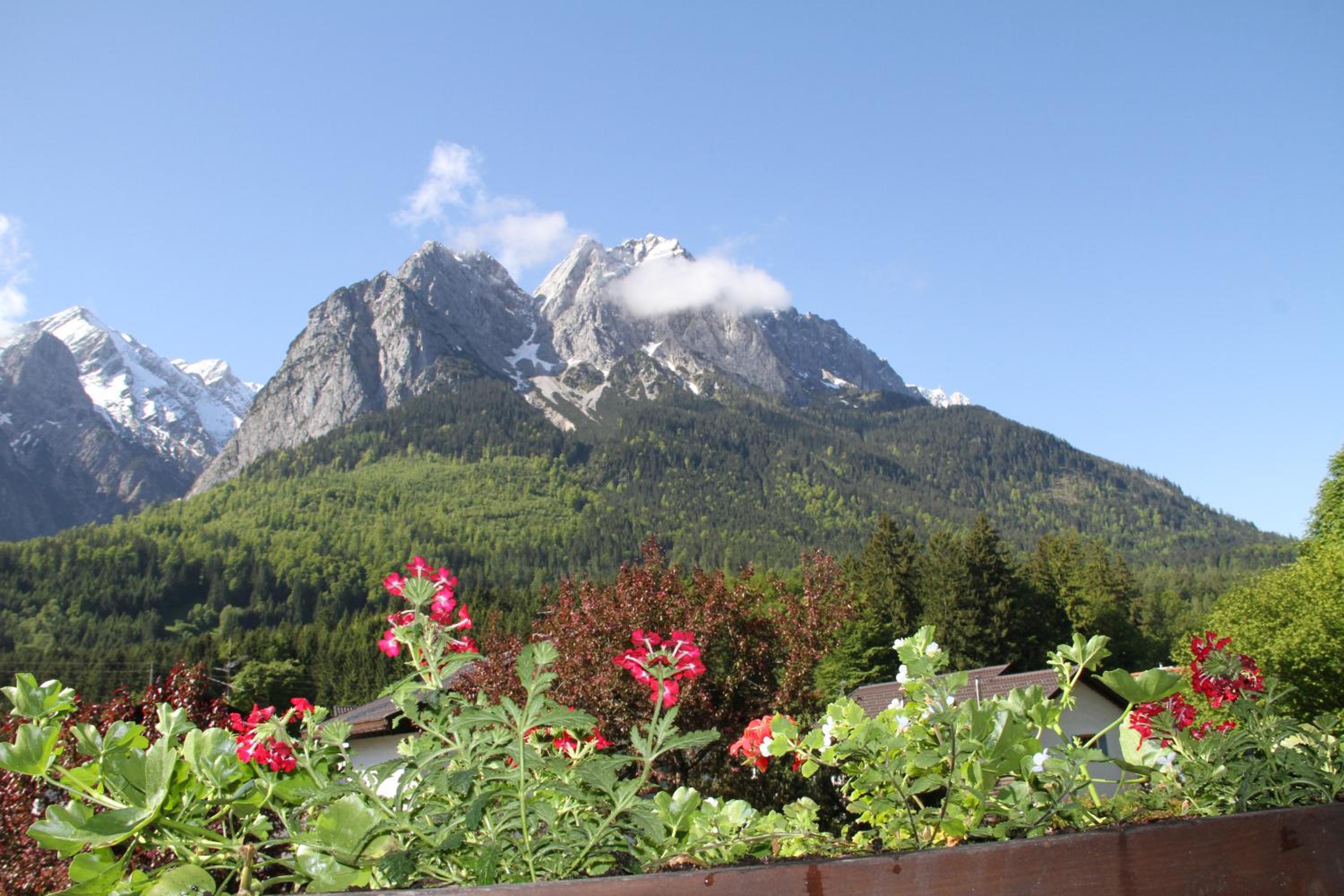 Bayern Resort - Apartments & Wellness