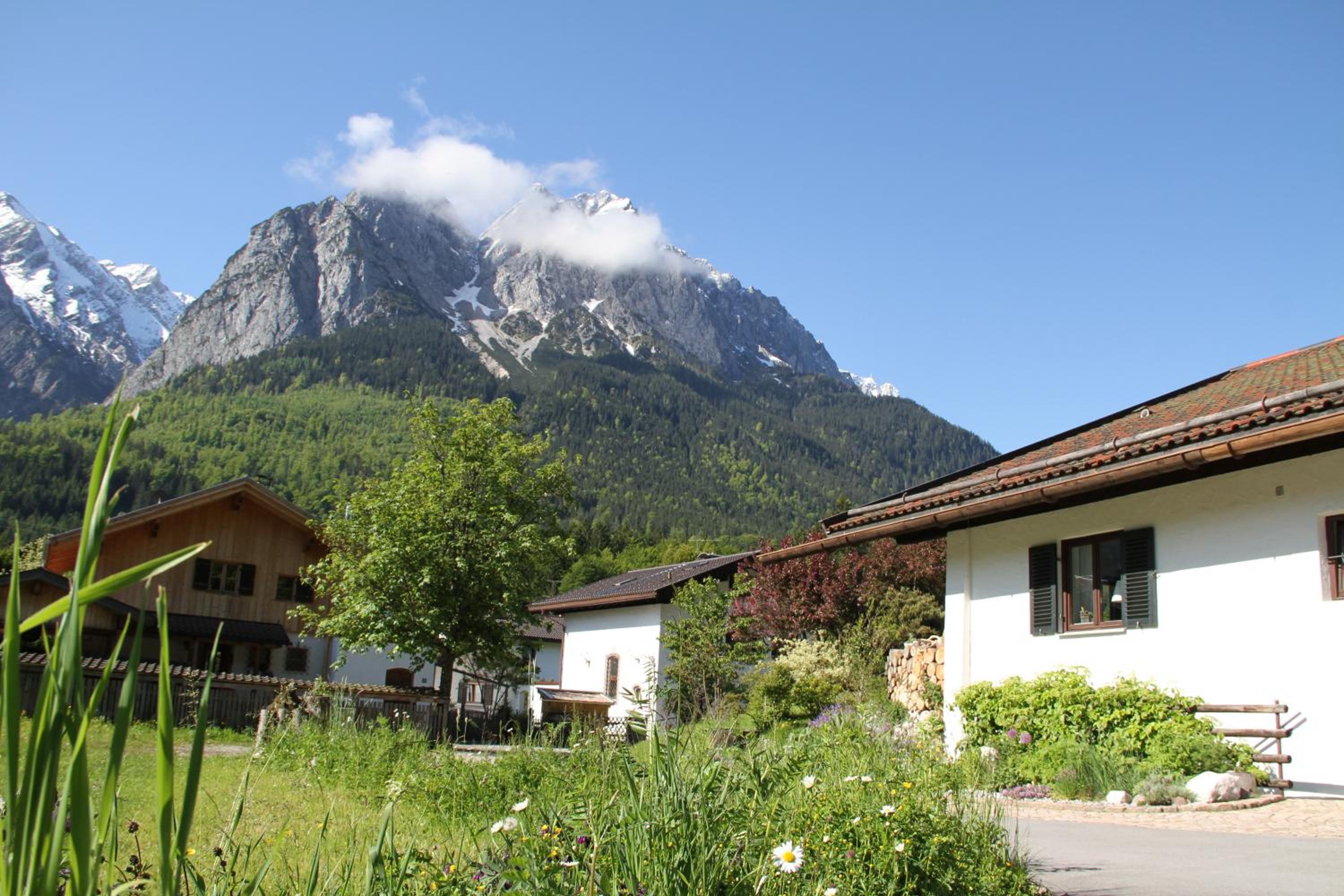 Bayern Resort - Apartments & Wellness