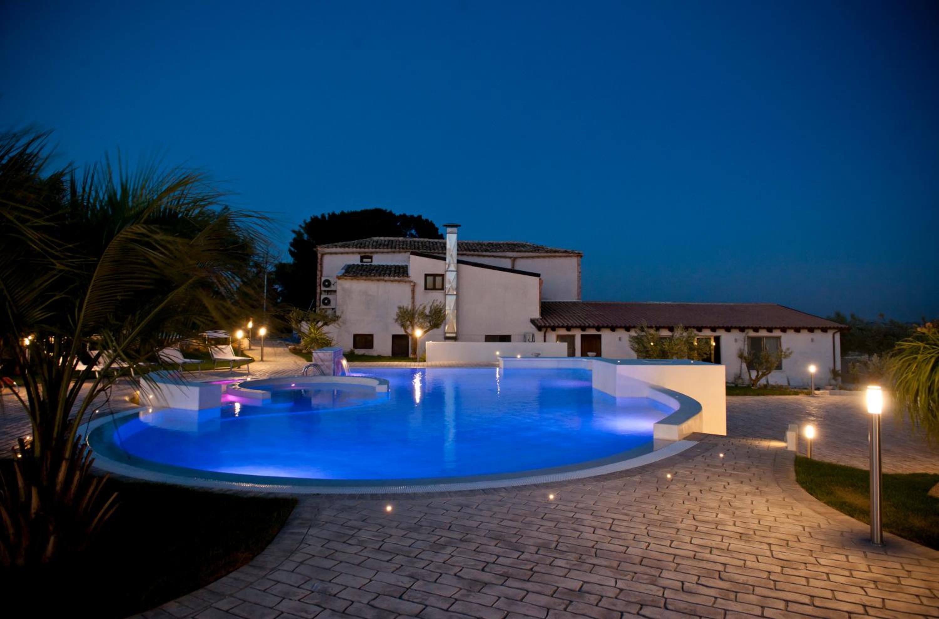 Agriturismo Baglio San Nicola