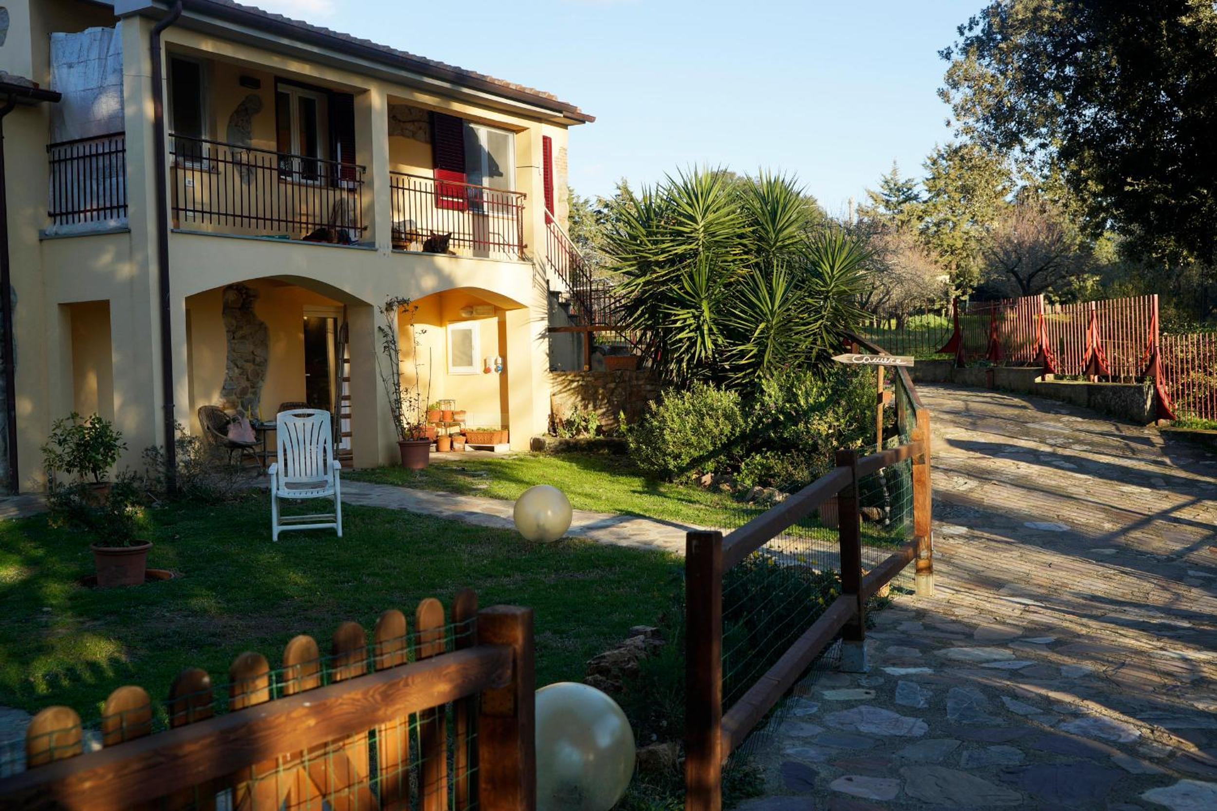 Molino della Volta
