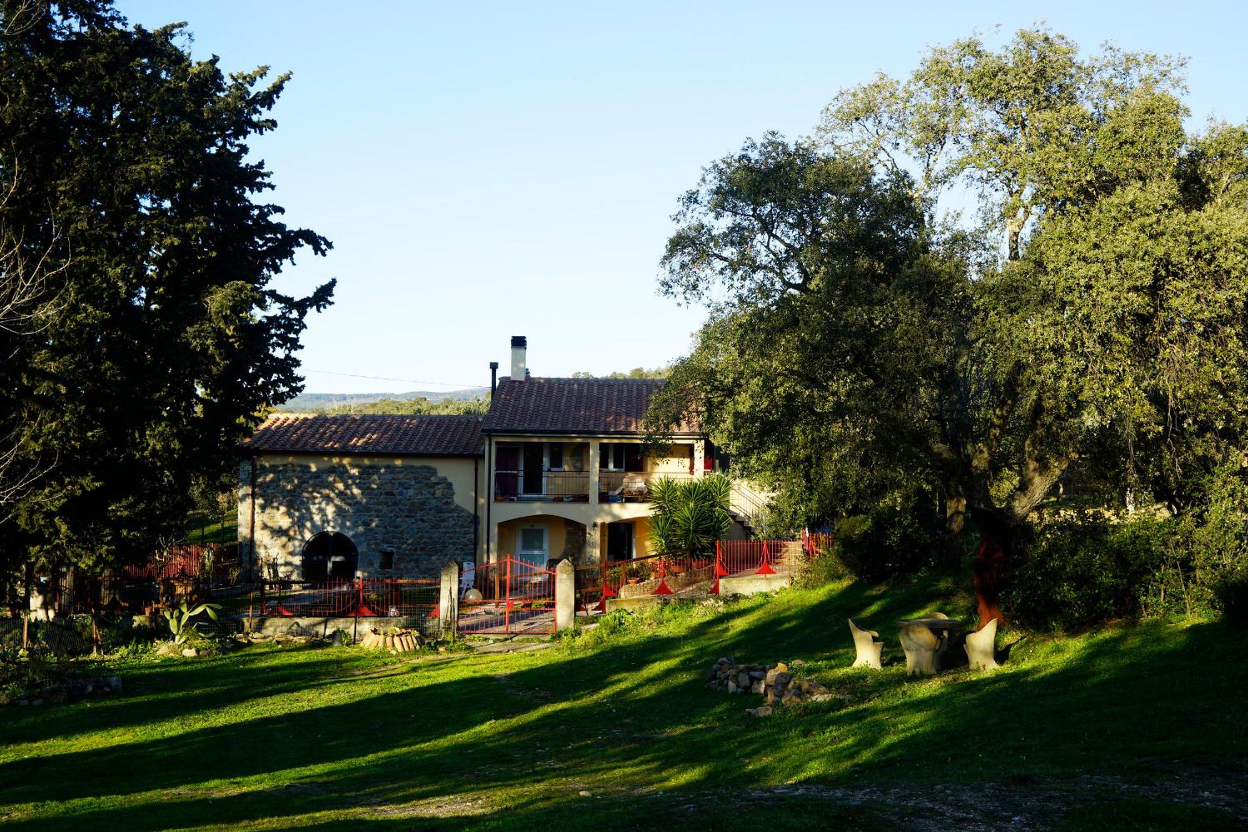 Molino della Volta