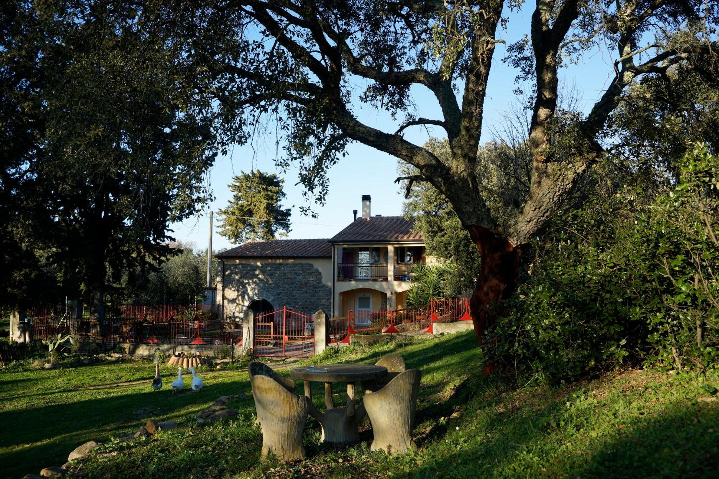 Molino della Volta