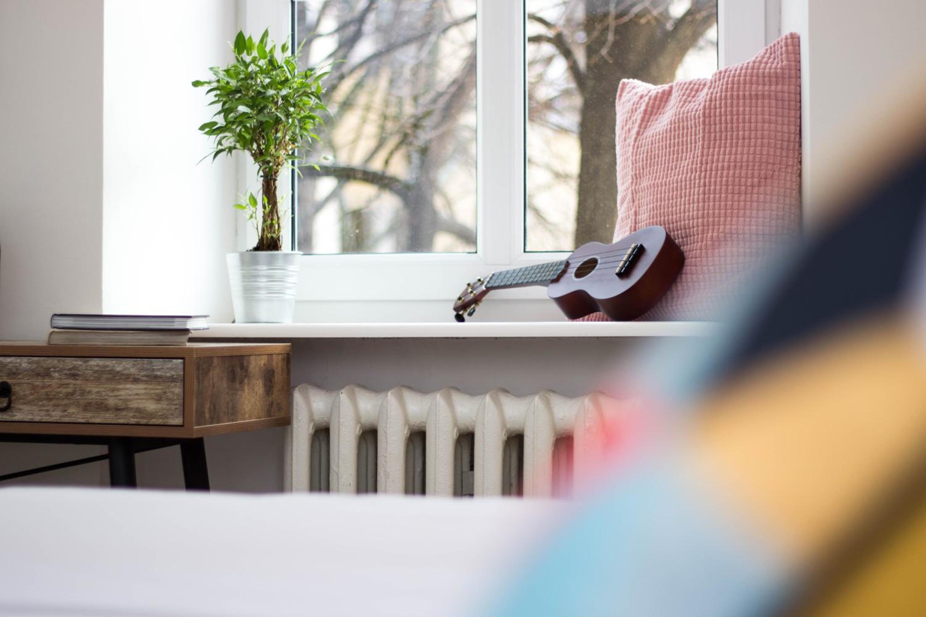 Chillout Hostel