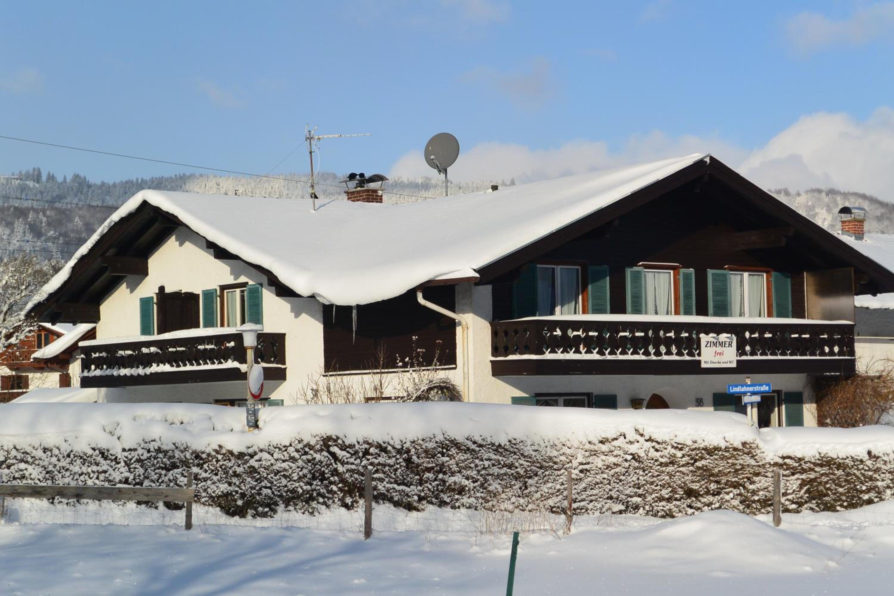 Gästehaus Döring
