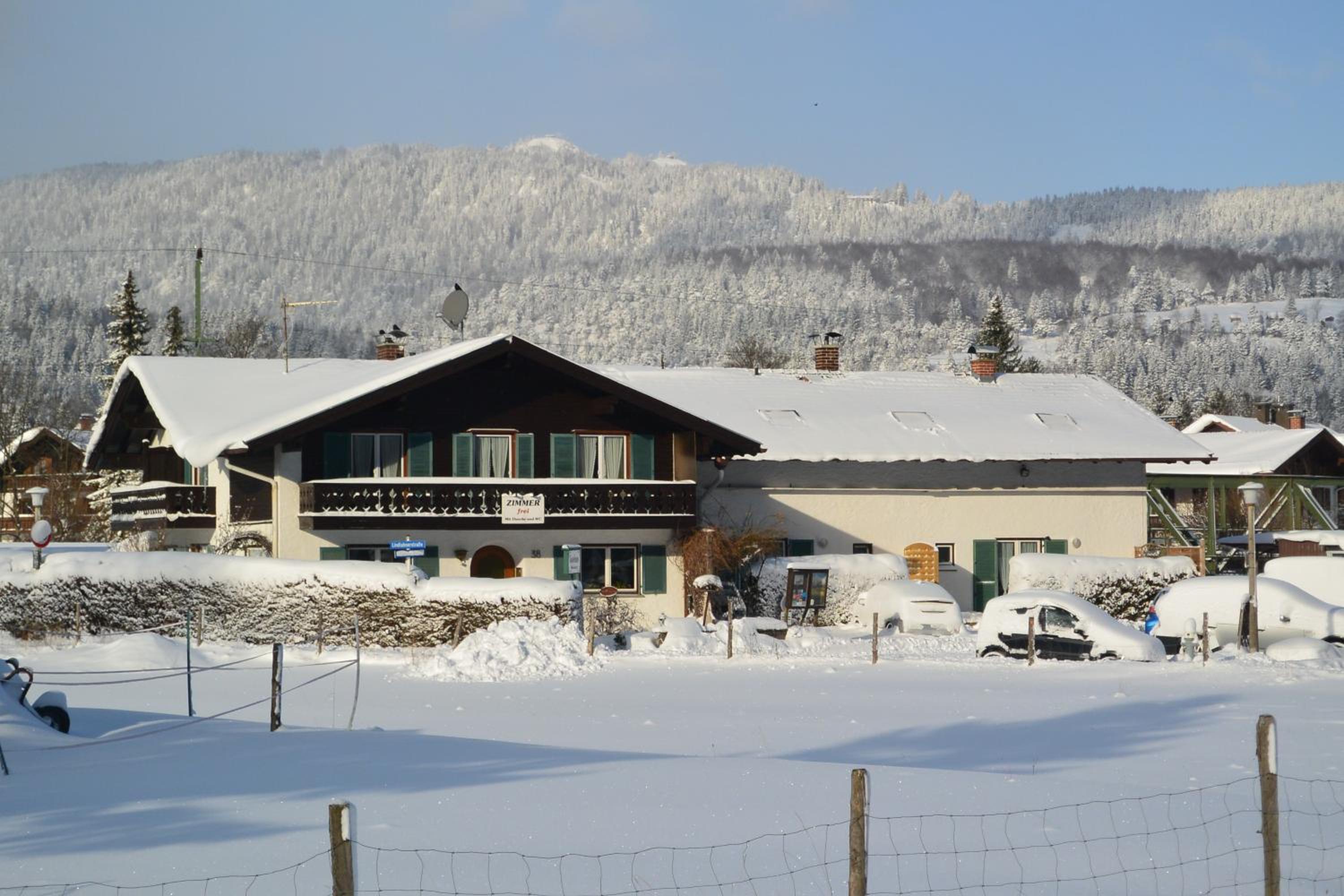 Gästehaus Döring