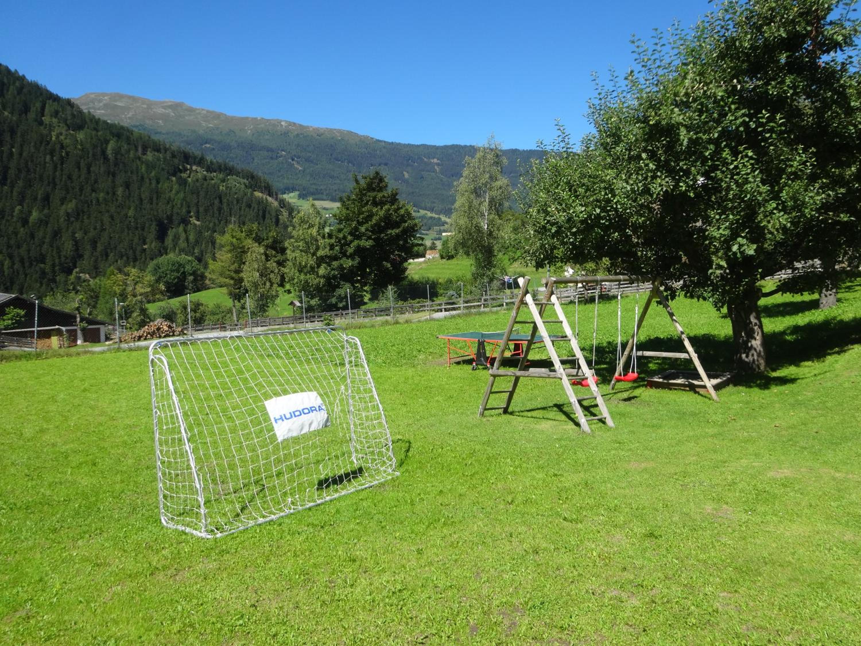 Haus Hackl view 2