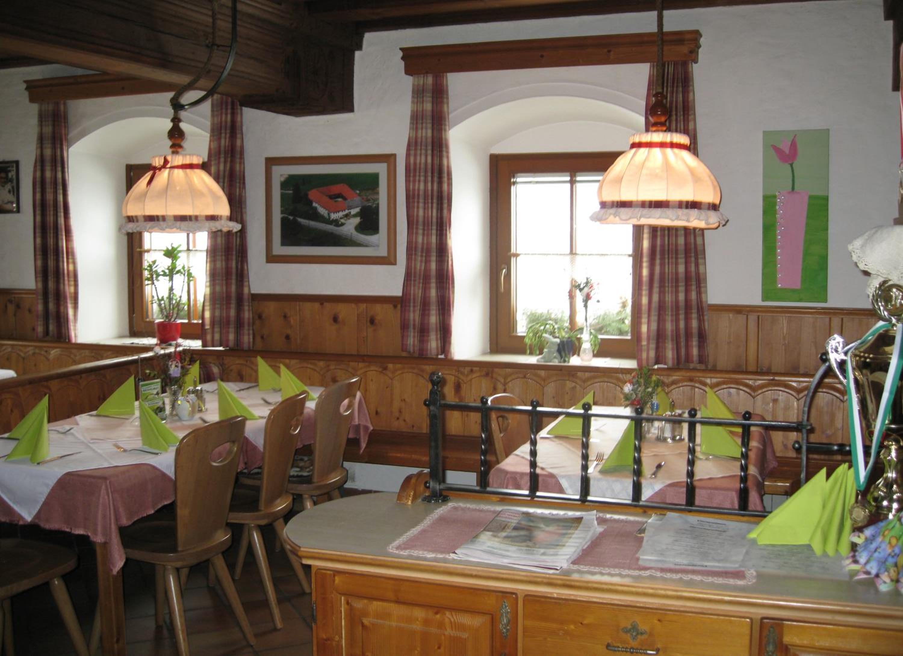 Gasthof Franzosenhof