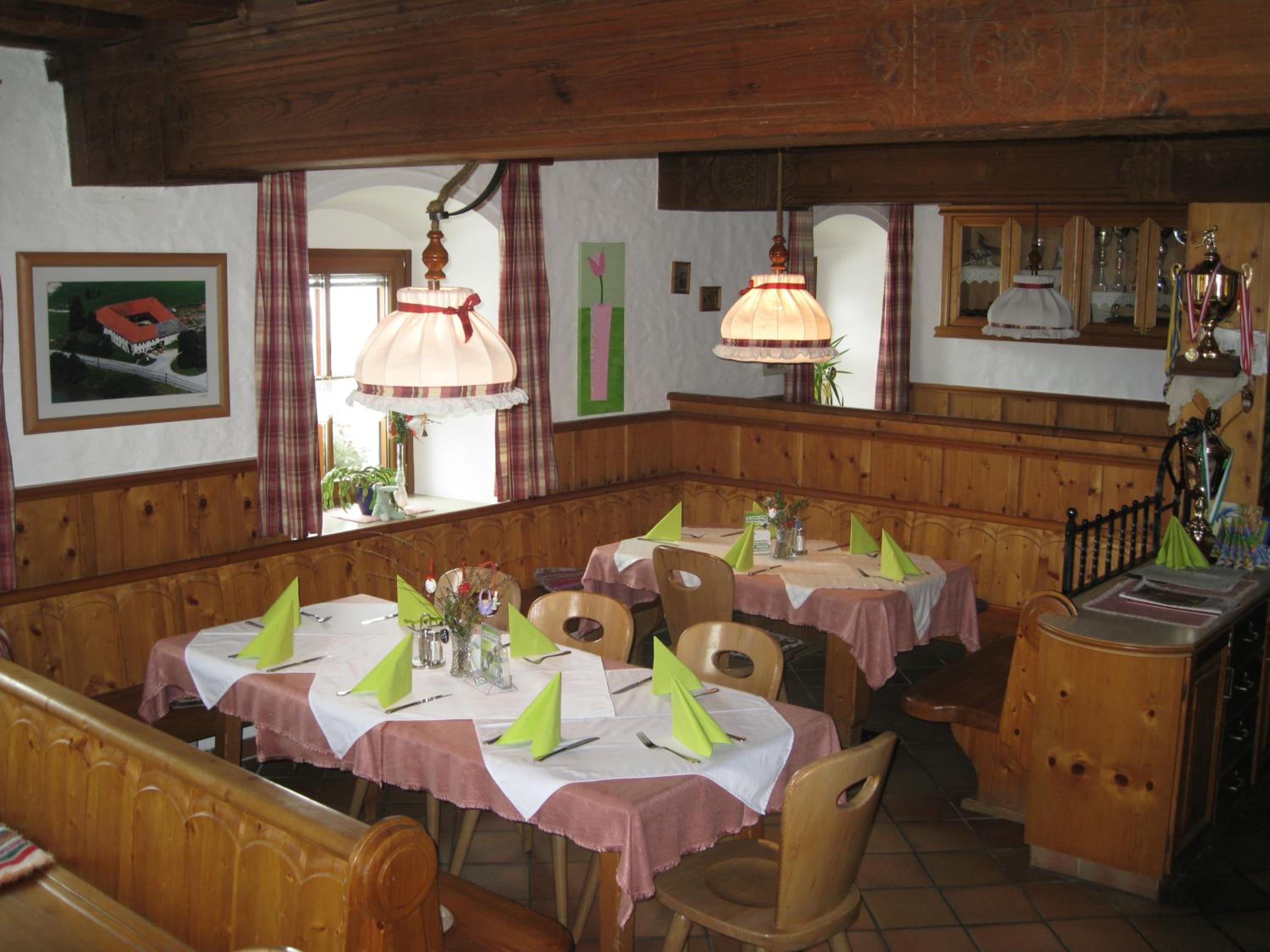 Gasthof Franzosenhof