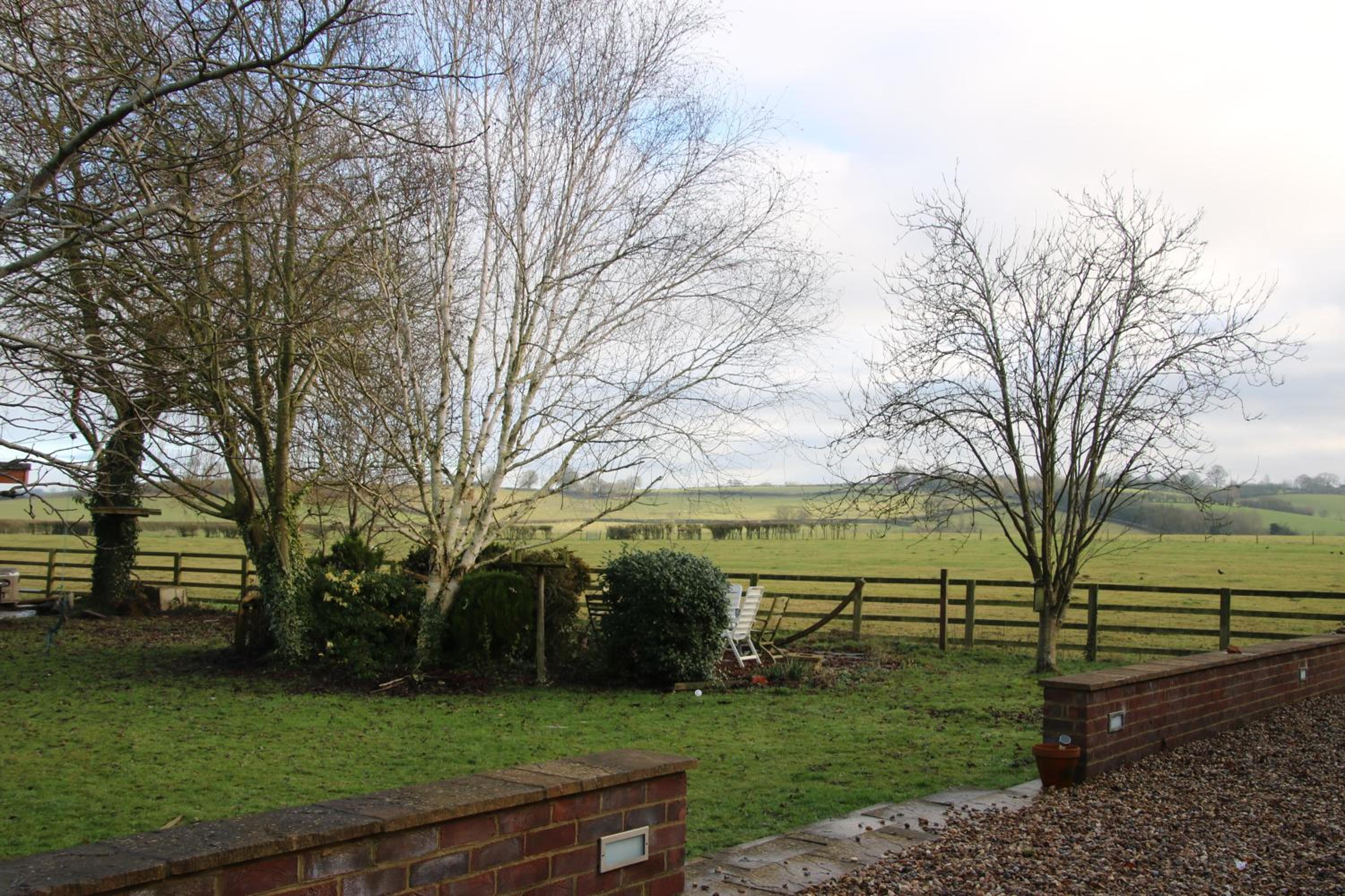 The Stables B&B @ Pear Tree Cottage view 4