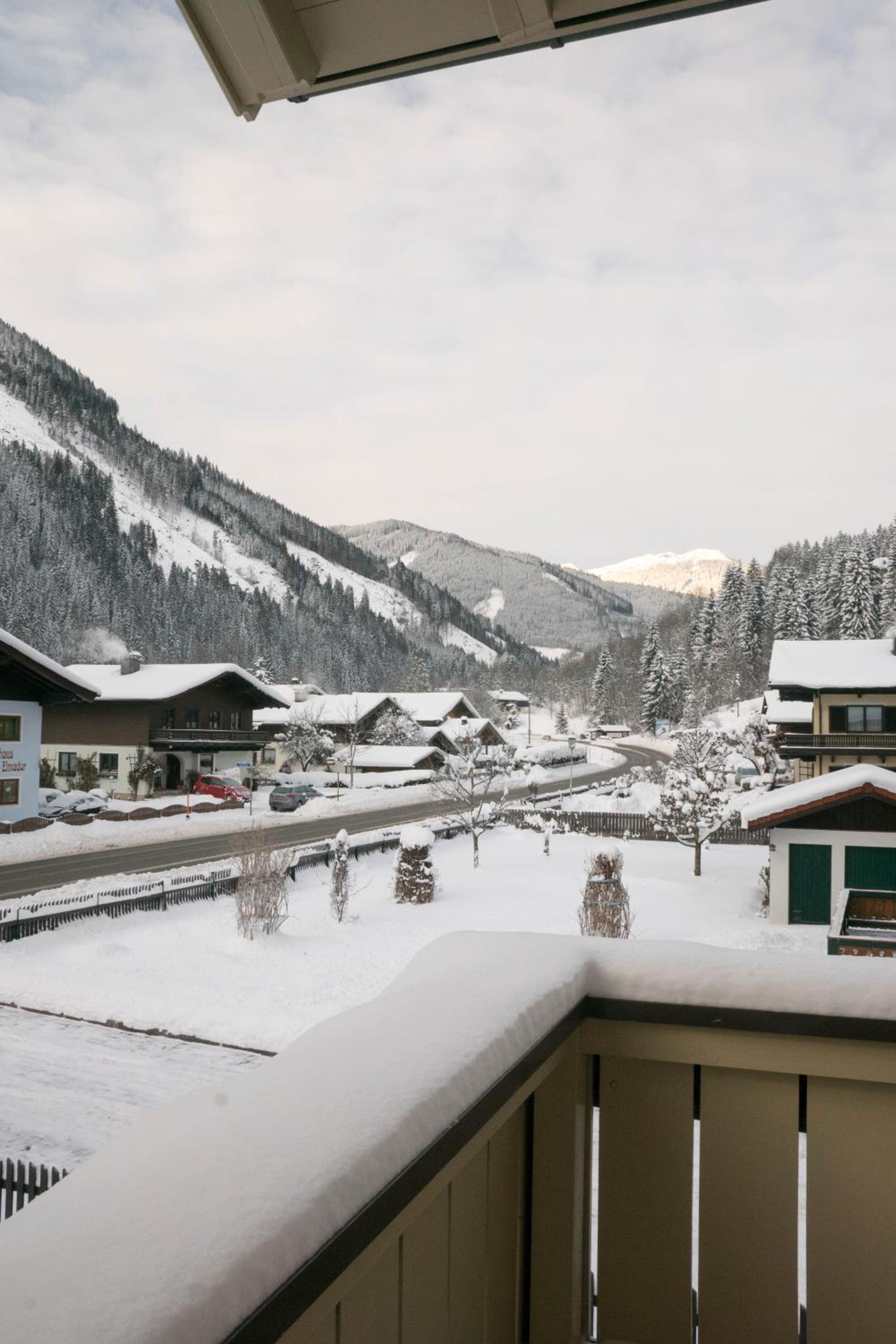 Appartementhaus Karin view 4