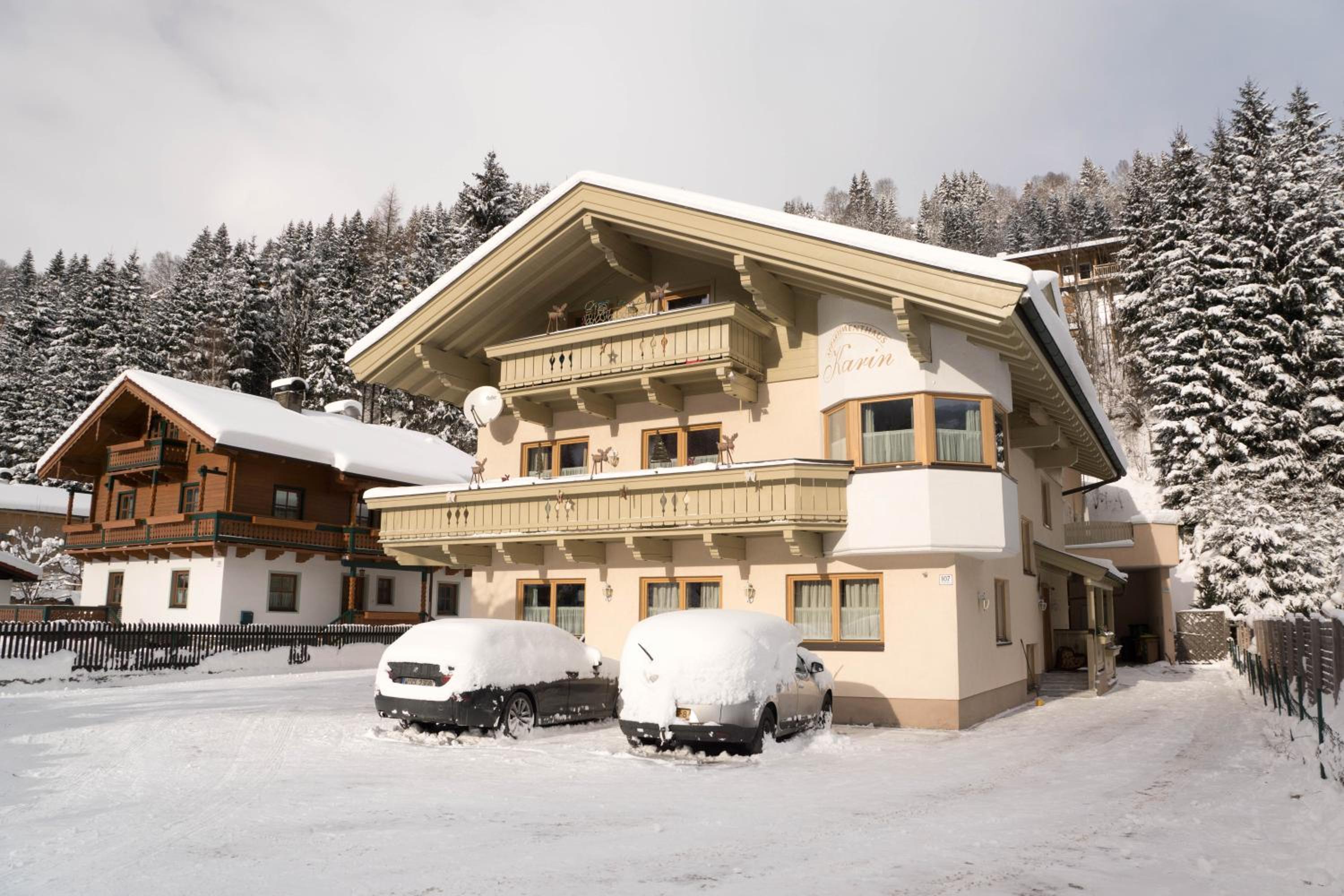 Appartementhaus Karin view 3
